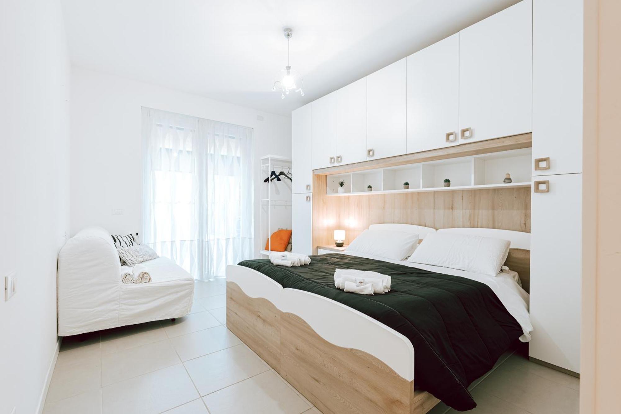 Apartment Casa Rosolino - A Due Passi Dal Campus Biomedico - Trigoria *