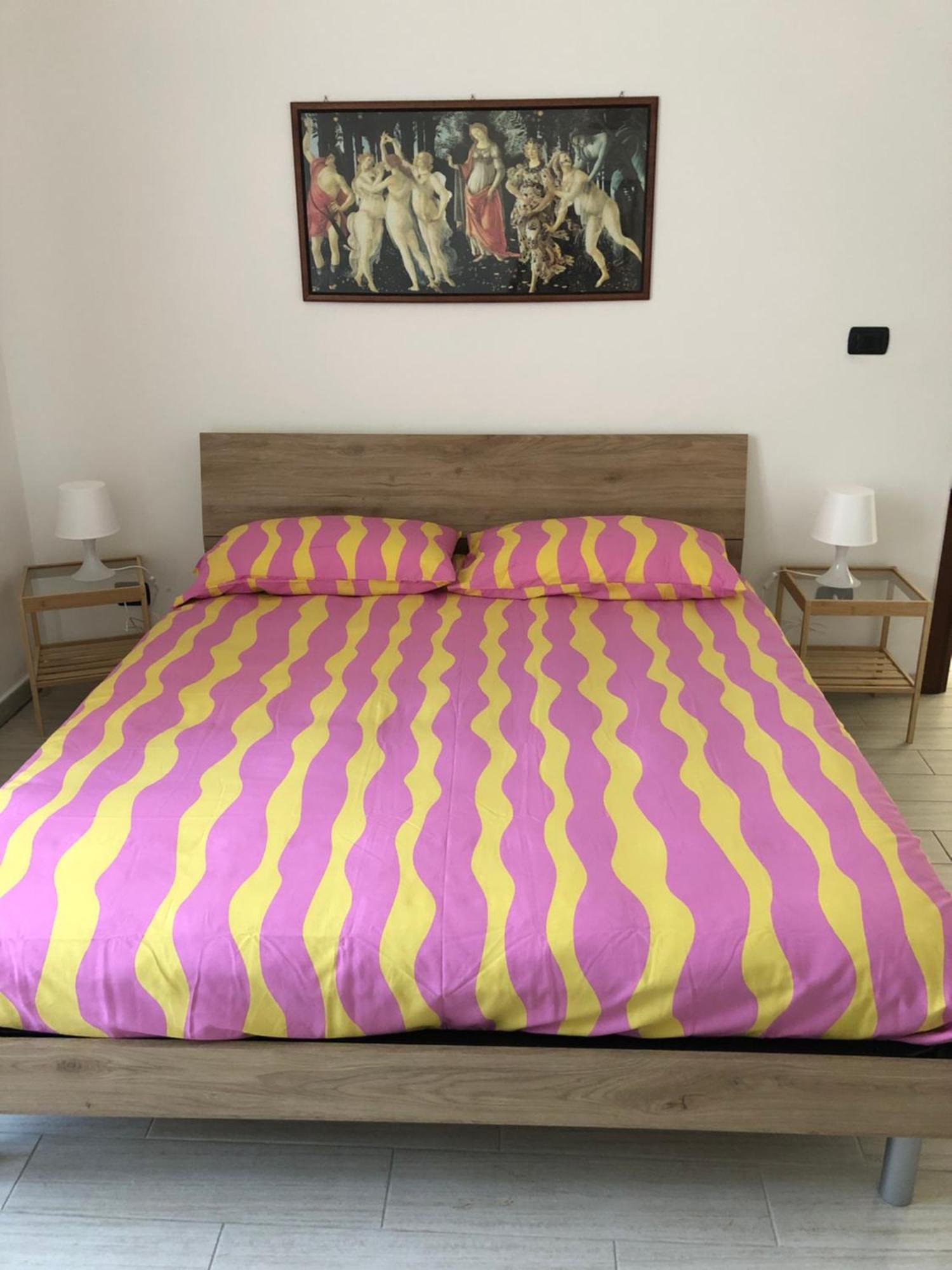La Casetta Apartment *