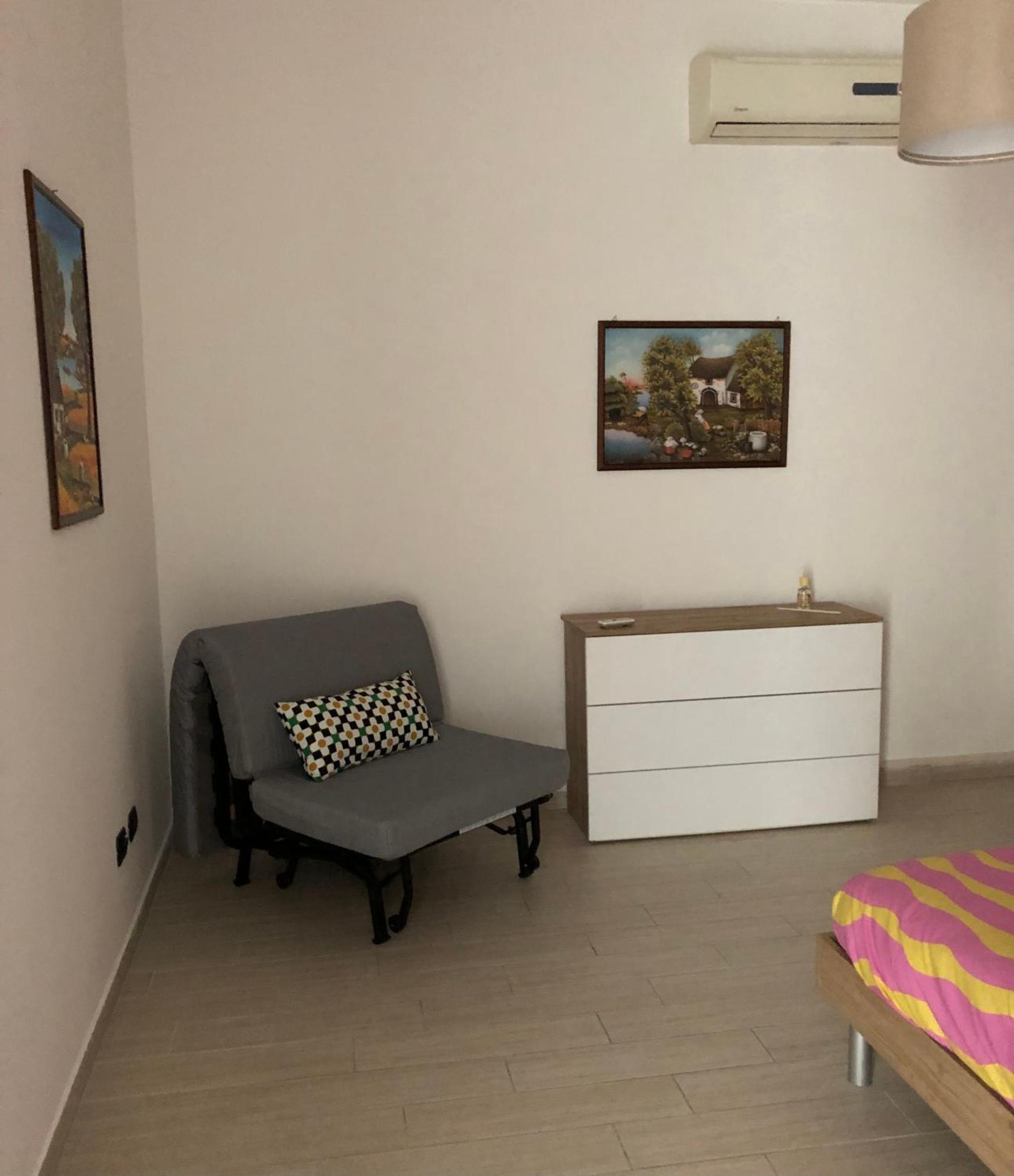 La Casetta Apartment *