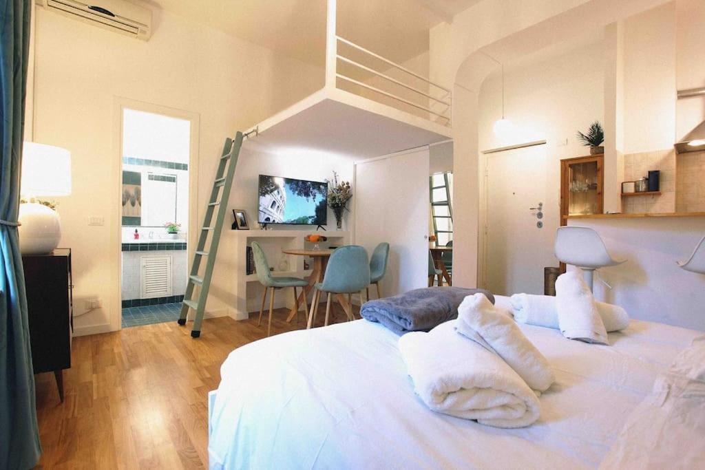 Urbana * Rome