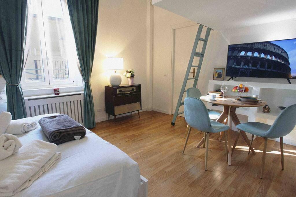 Apartment Urbana