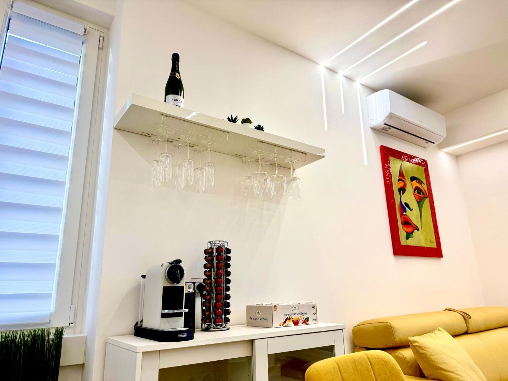 Appartamento Luxury Togliatti
