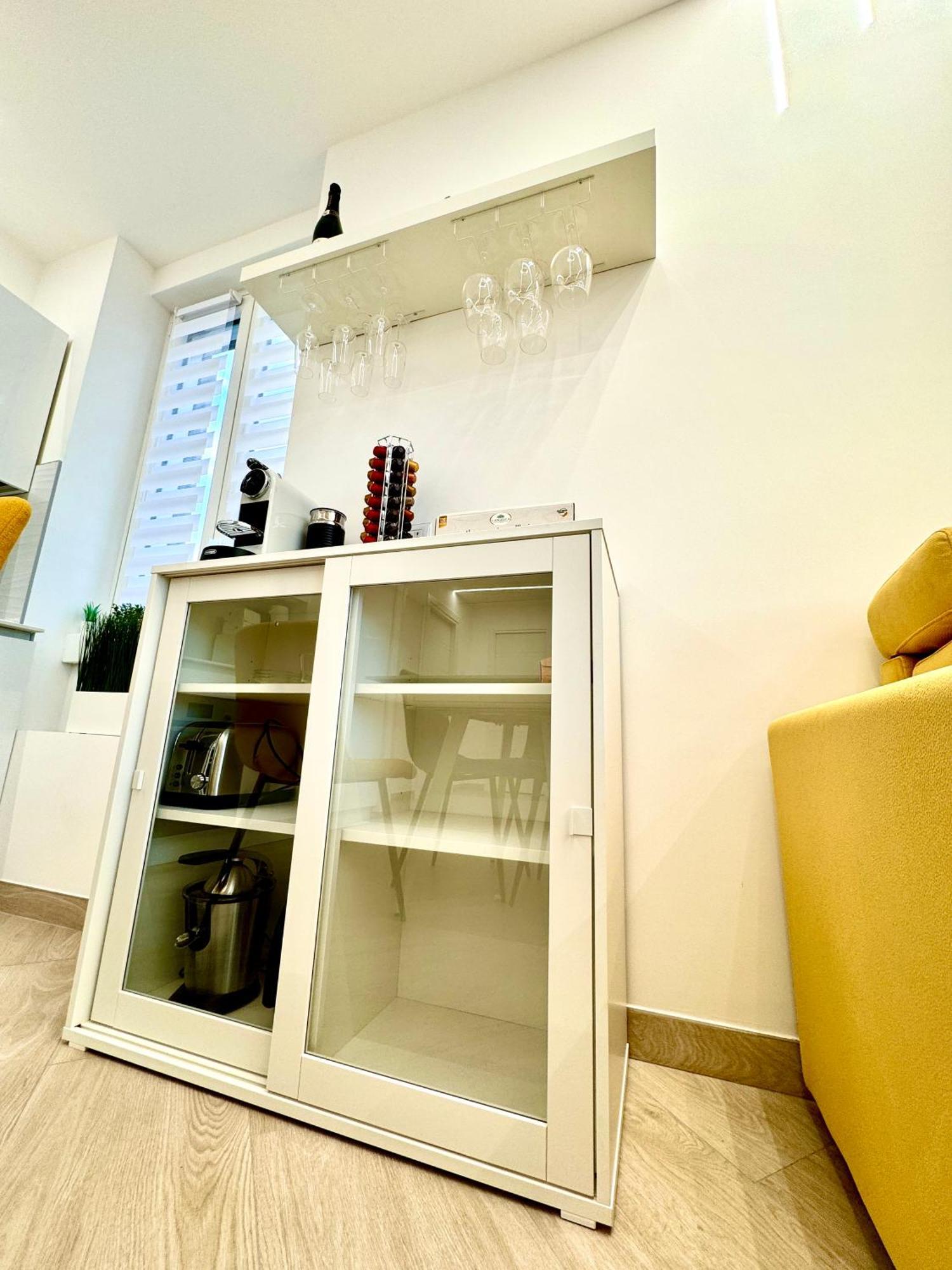 Luxury Togliatti Appartamento Roma
