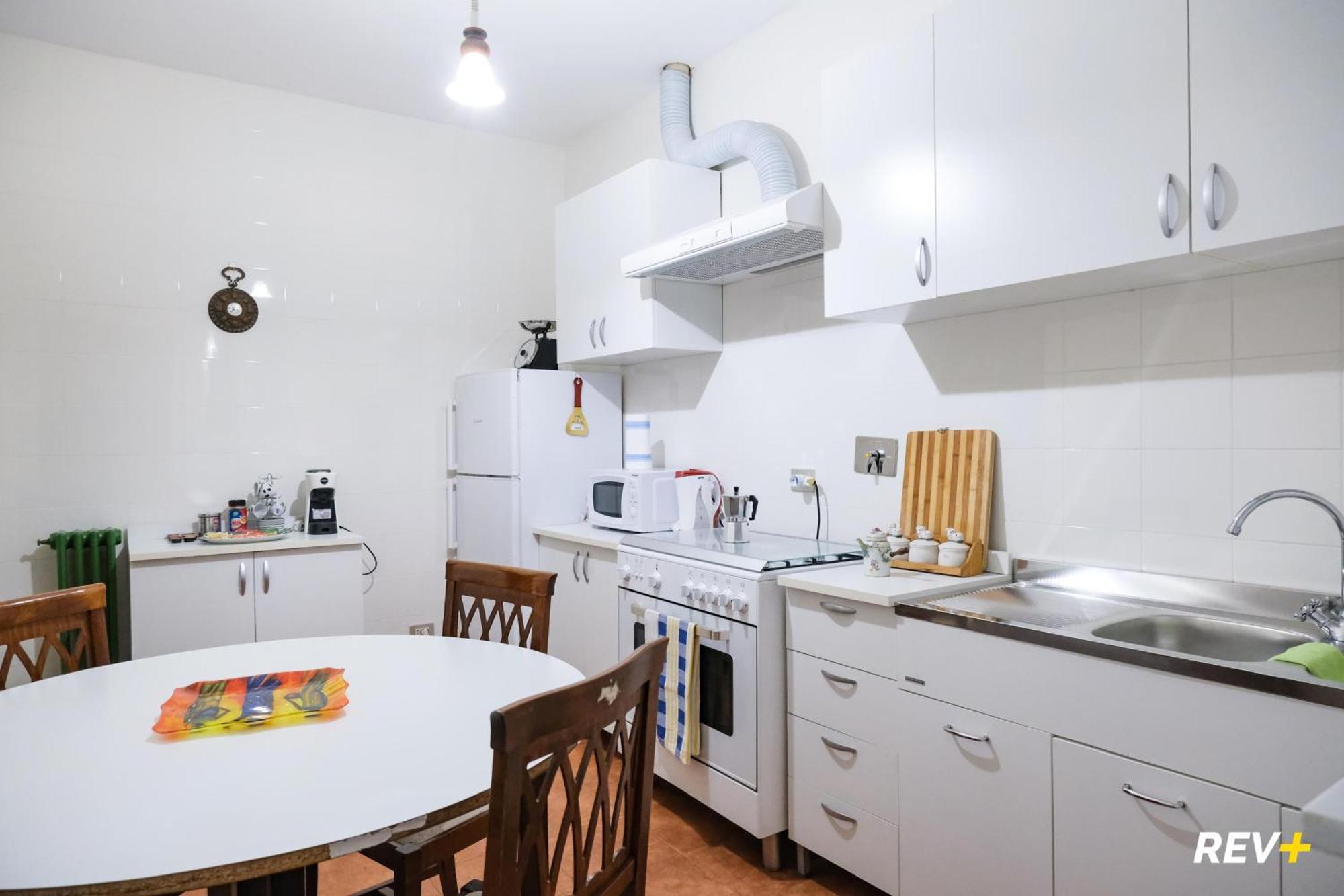 Apartment Pantera House *