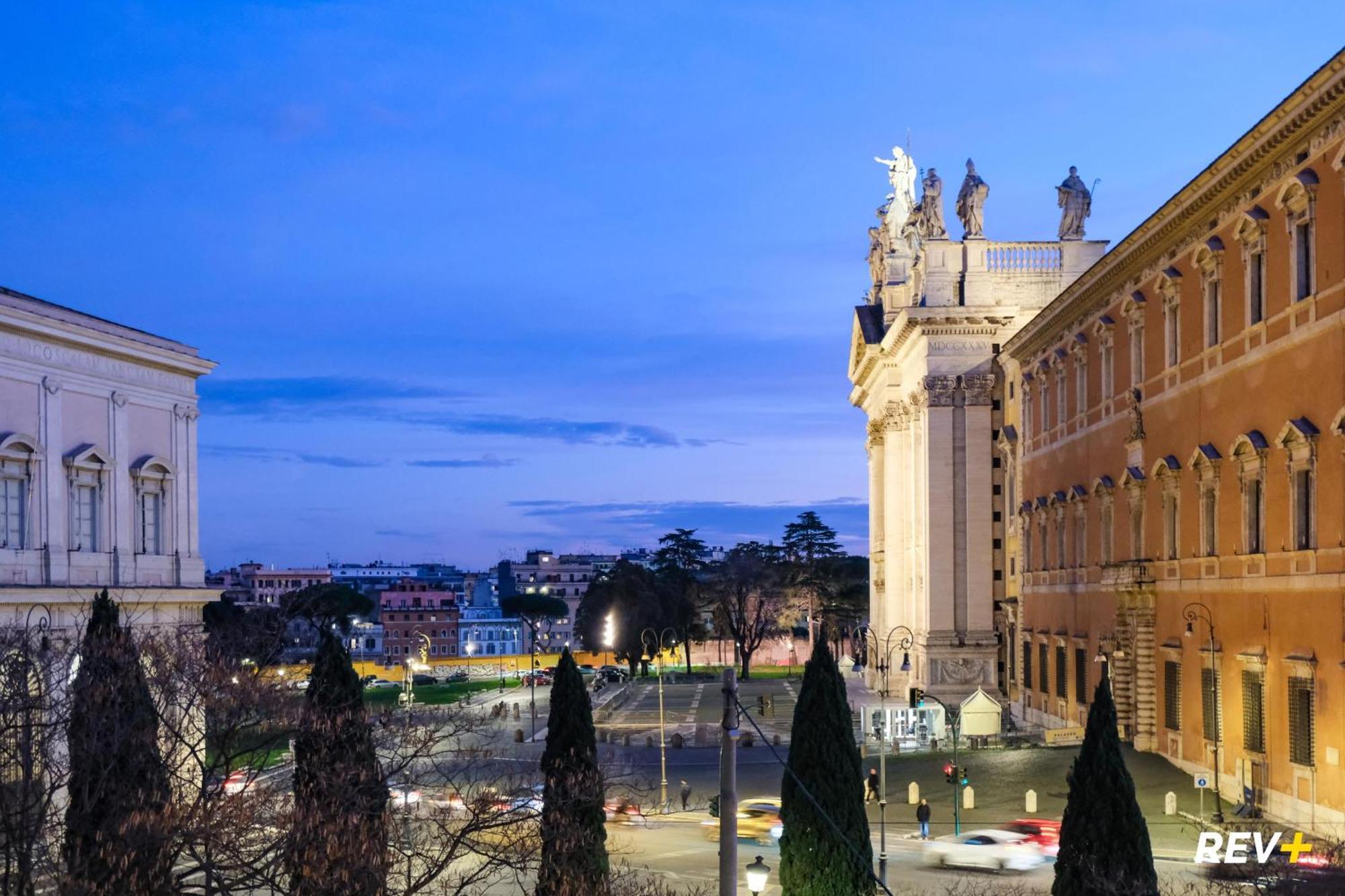 Pantera House Apartment Rome