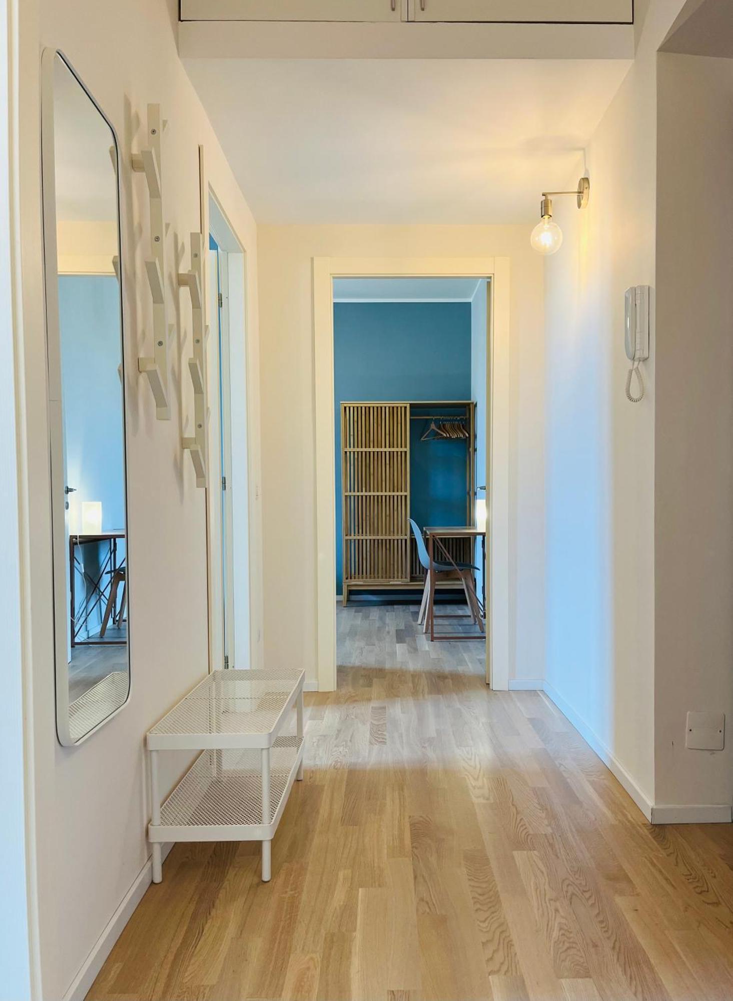 Casa Duci Appartamento *