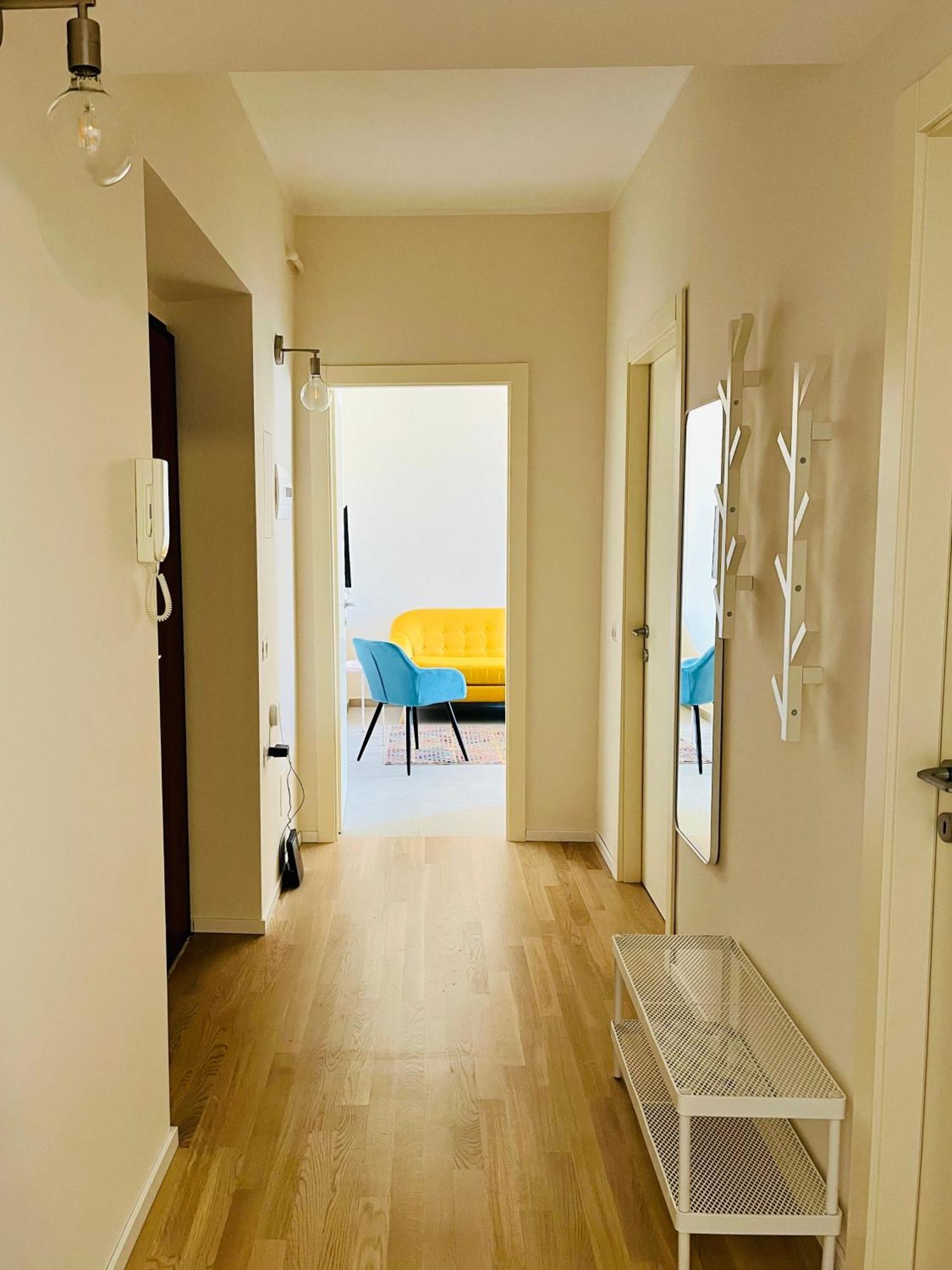 Casa Duci Appartamento *
