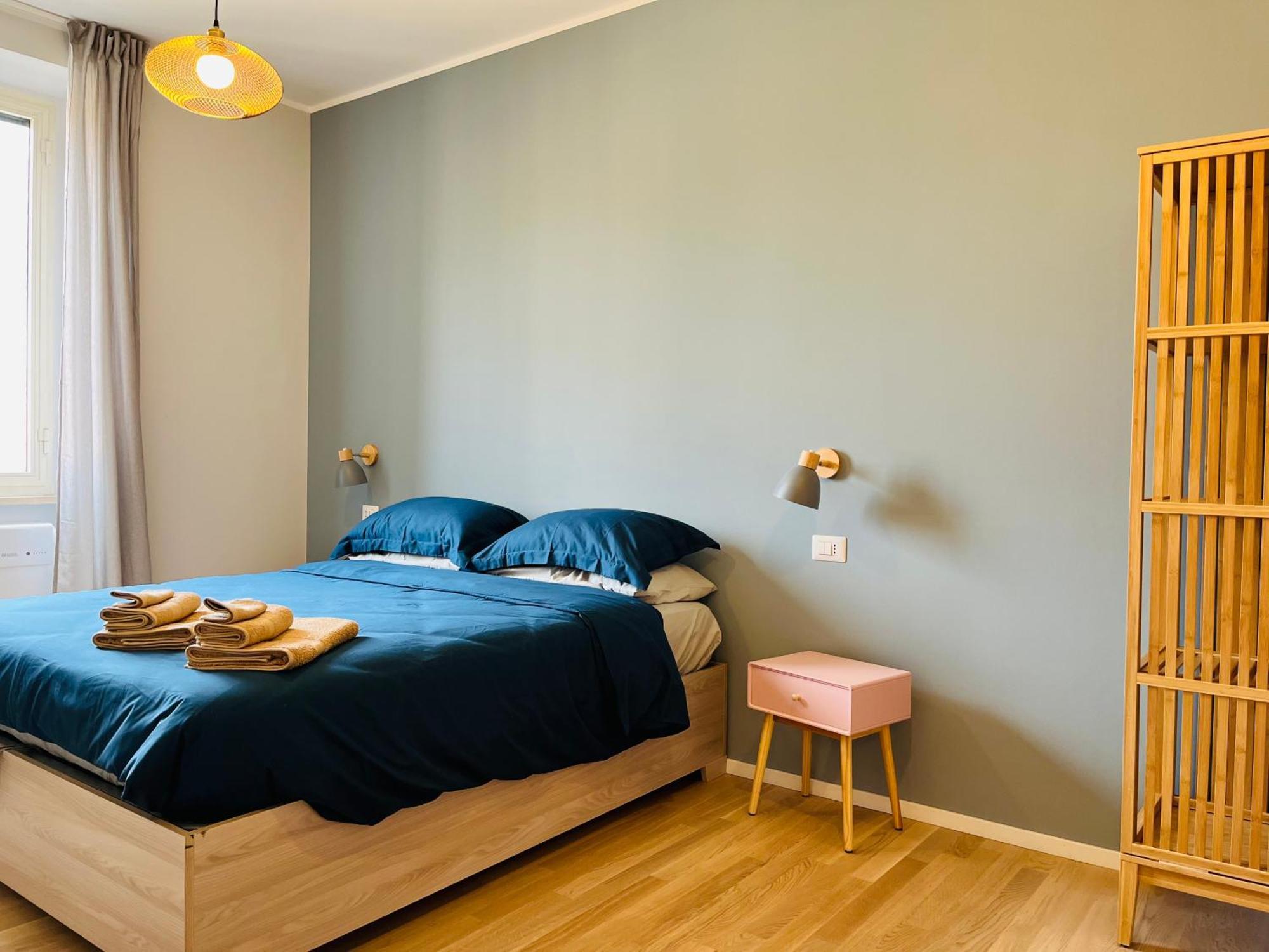 Casa Duci Apartment Rome