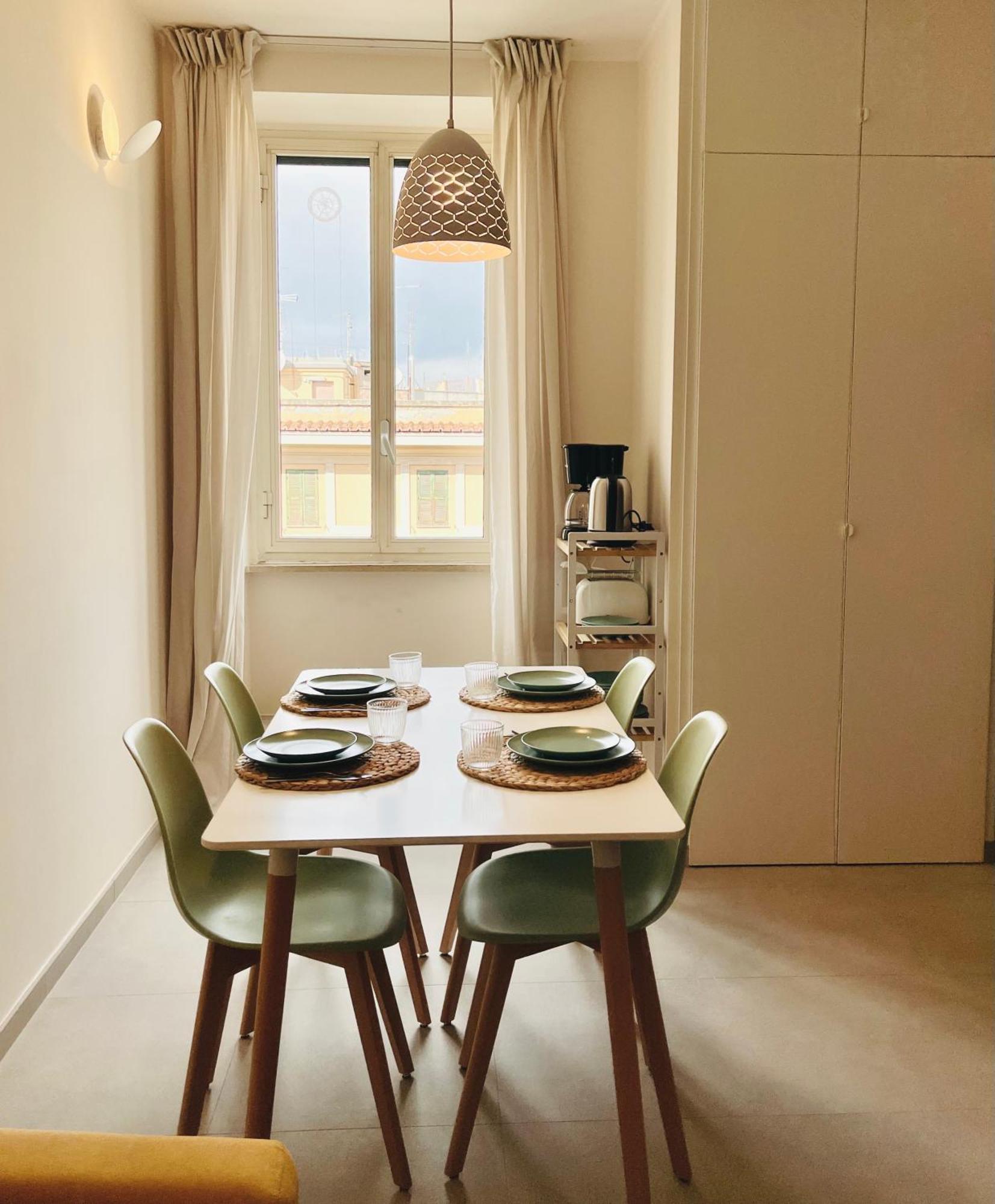 Appartamento Casa Duci