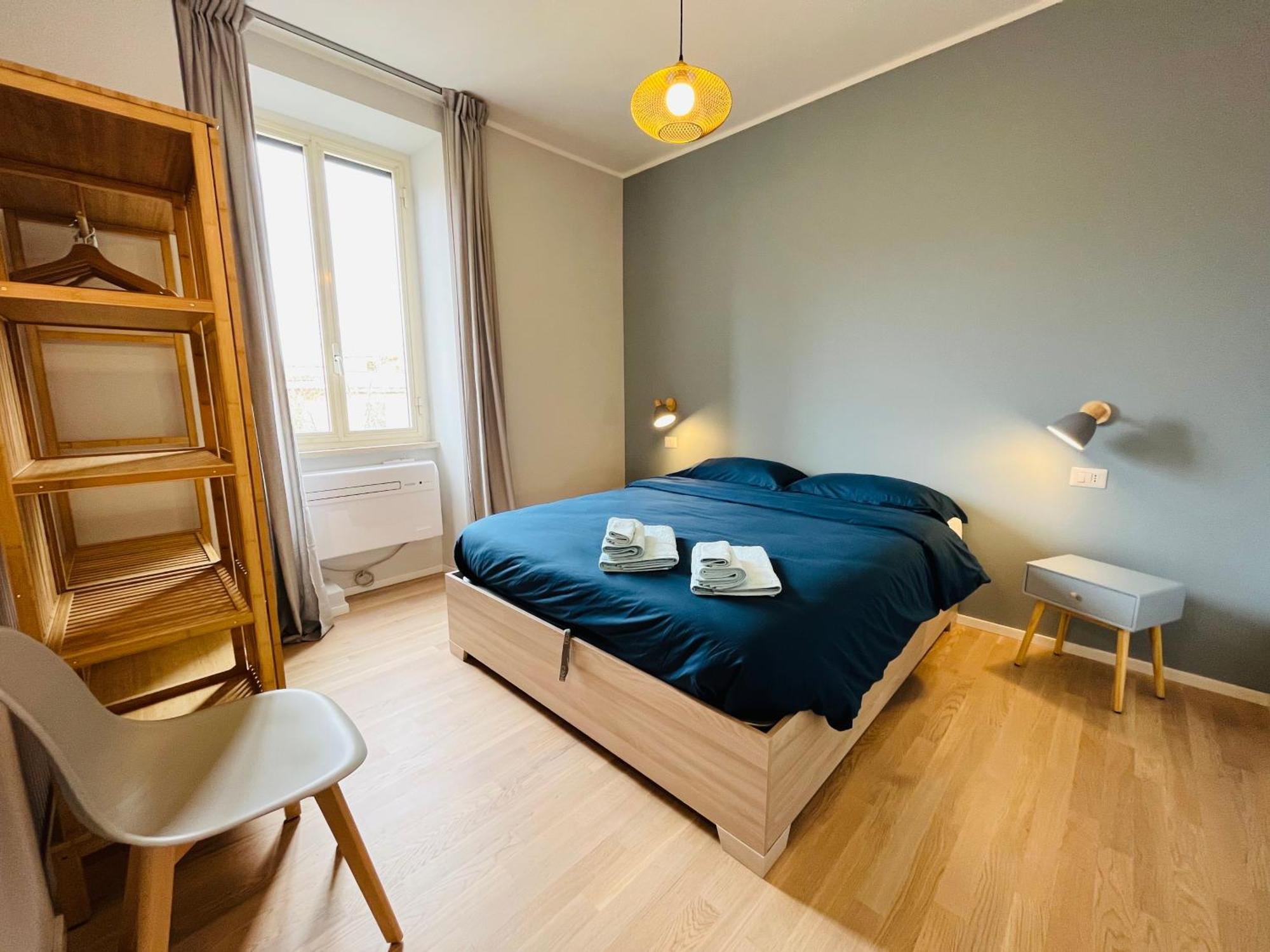Casa Duci Roma
