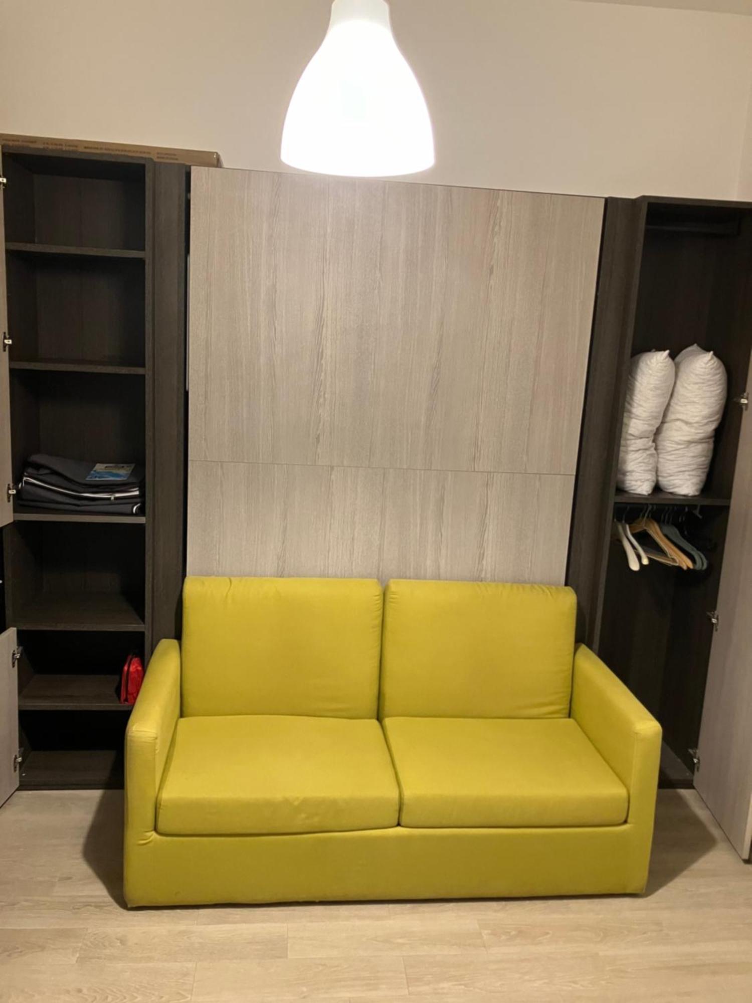 The House Apartment Rome
