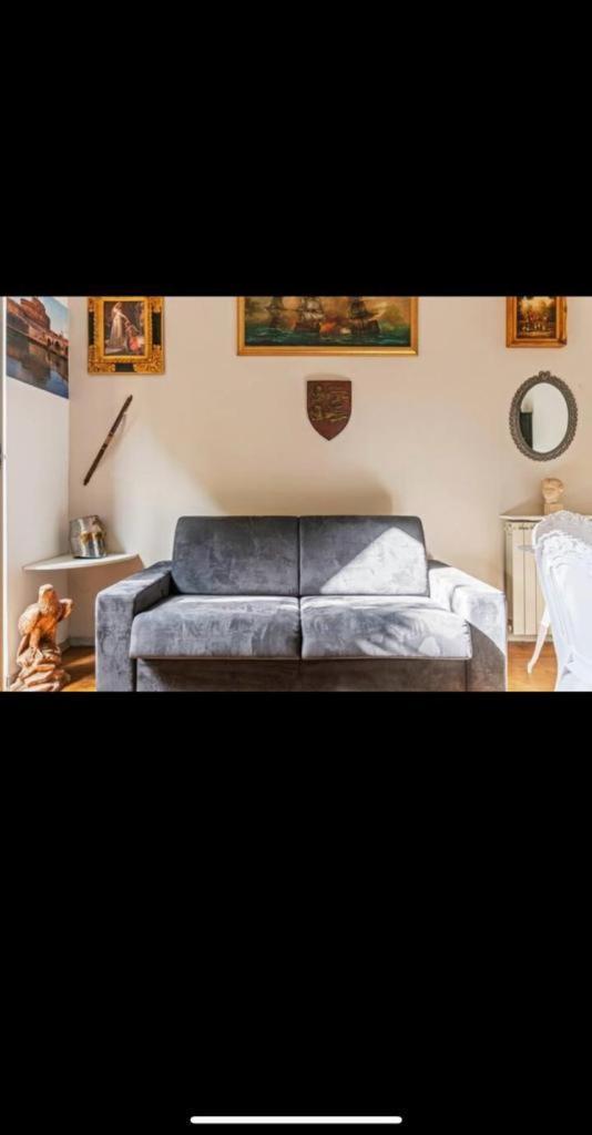 Olimpico's Apartment Rome