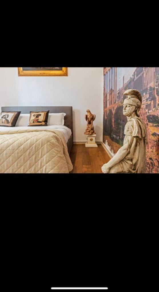 Olimpico's Apartment *