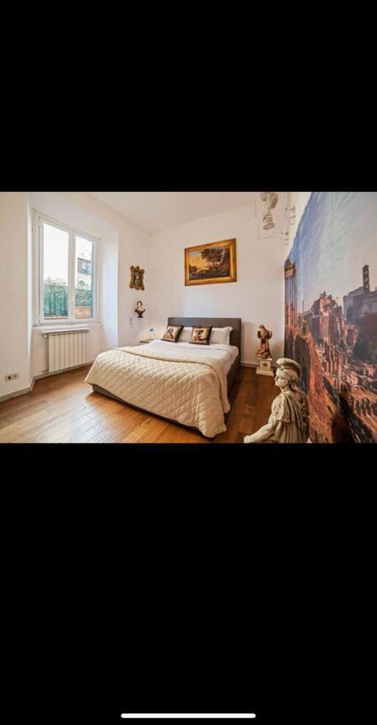 Apartment Olimpico's Rome