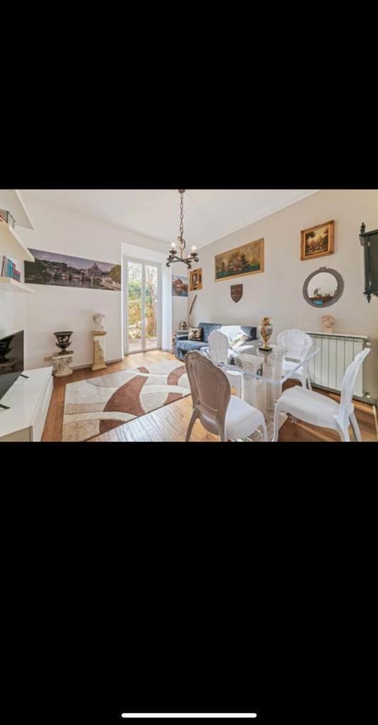 Apartment Olimpico's *