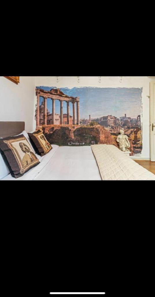 Olimpico's Apartment *