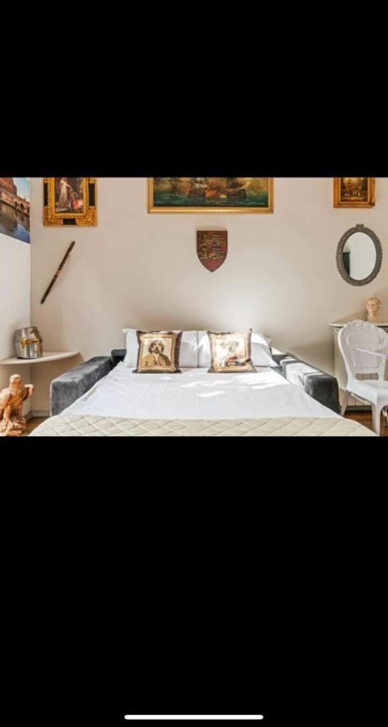 Apartment Olimpico's