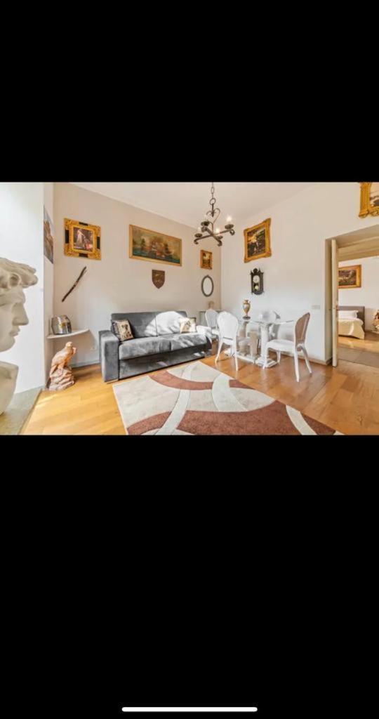 Olimpico's Apartment *