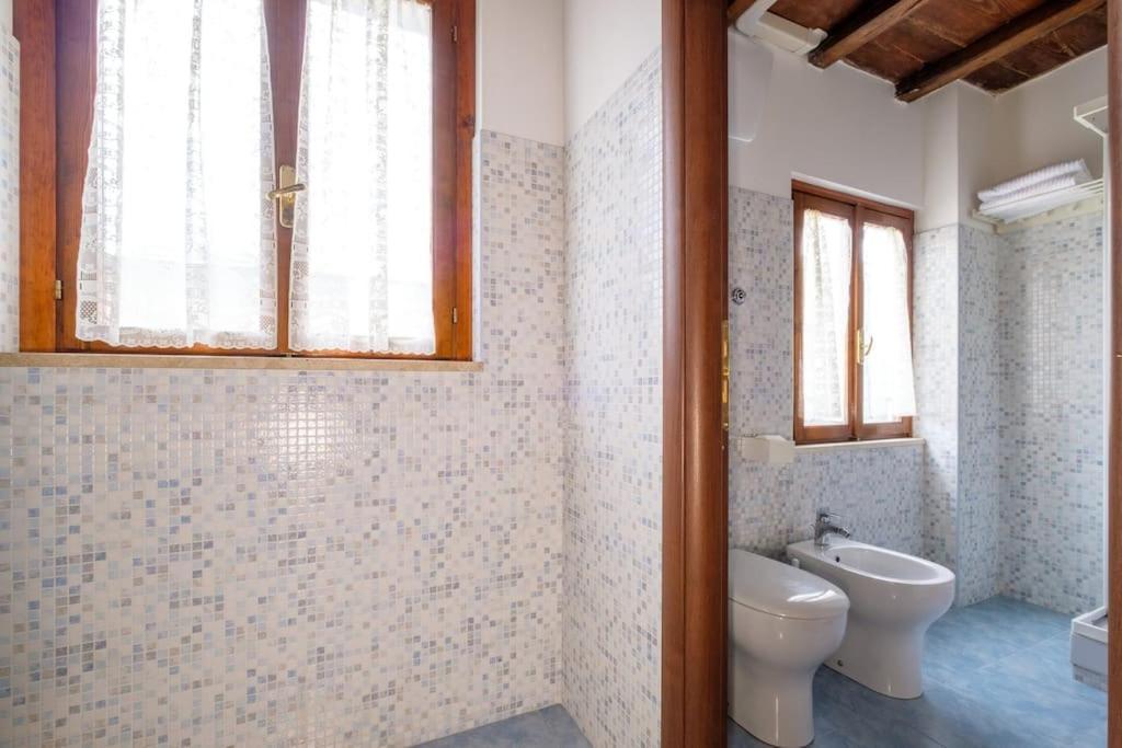 Ht Bilo Colosseo Apartment