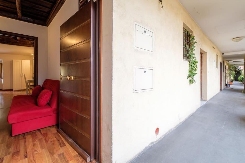 Apartment Ht Bilo Colosseo *