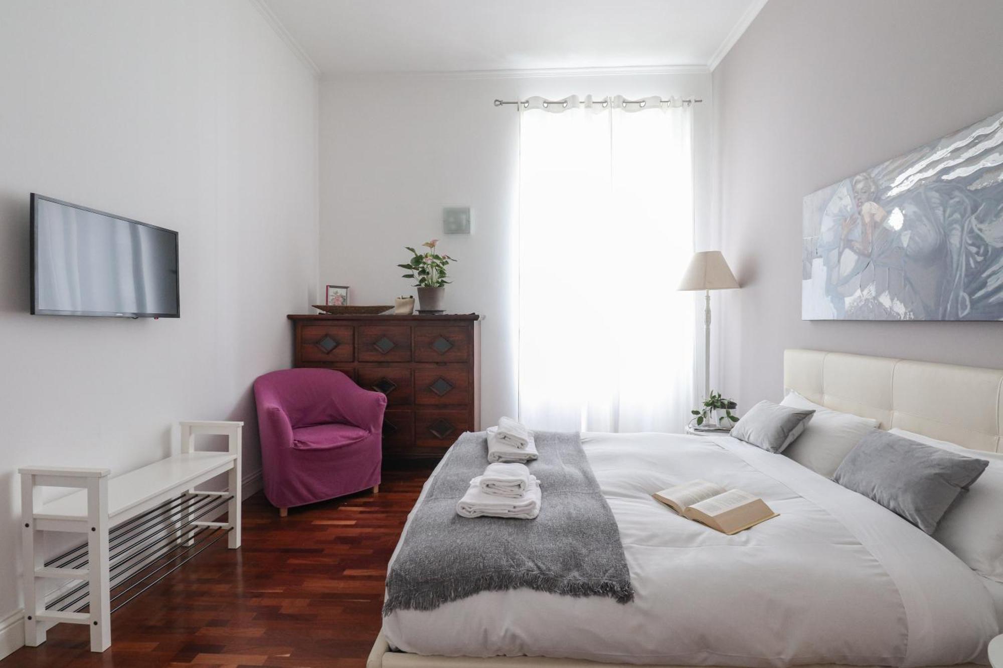 Apartment Luxury And Elegant Vatican