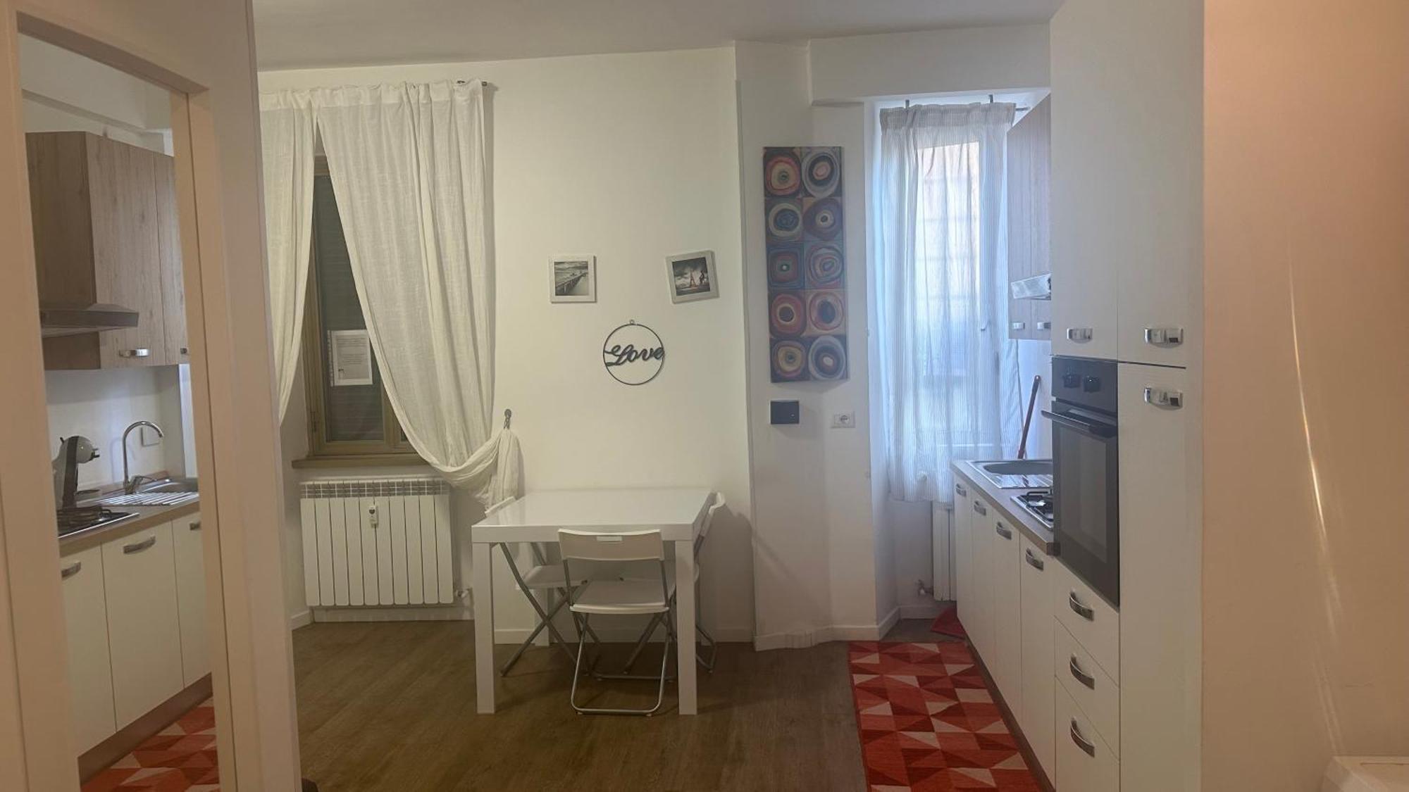 Casa Gemelli Appartamento