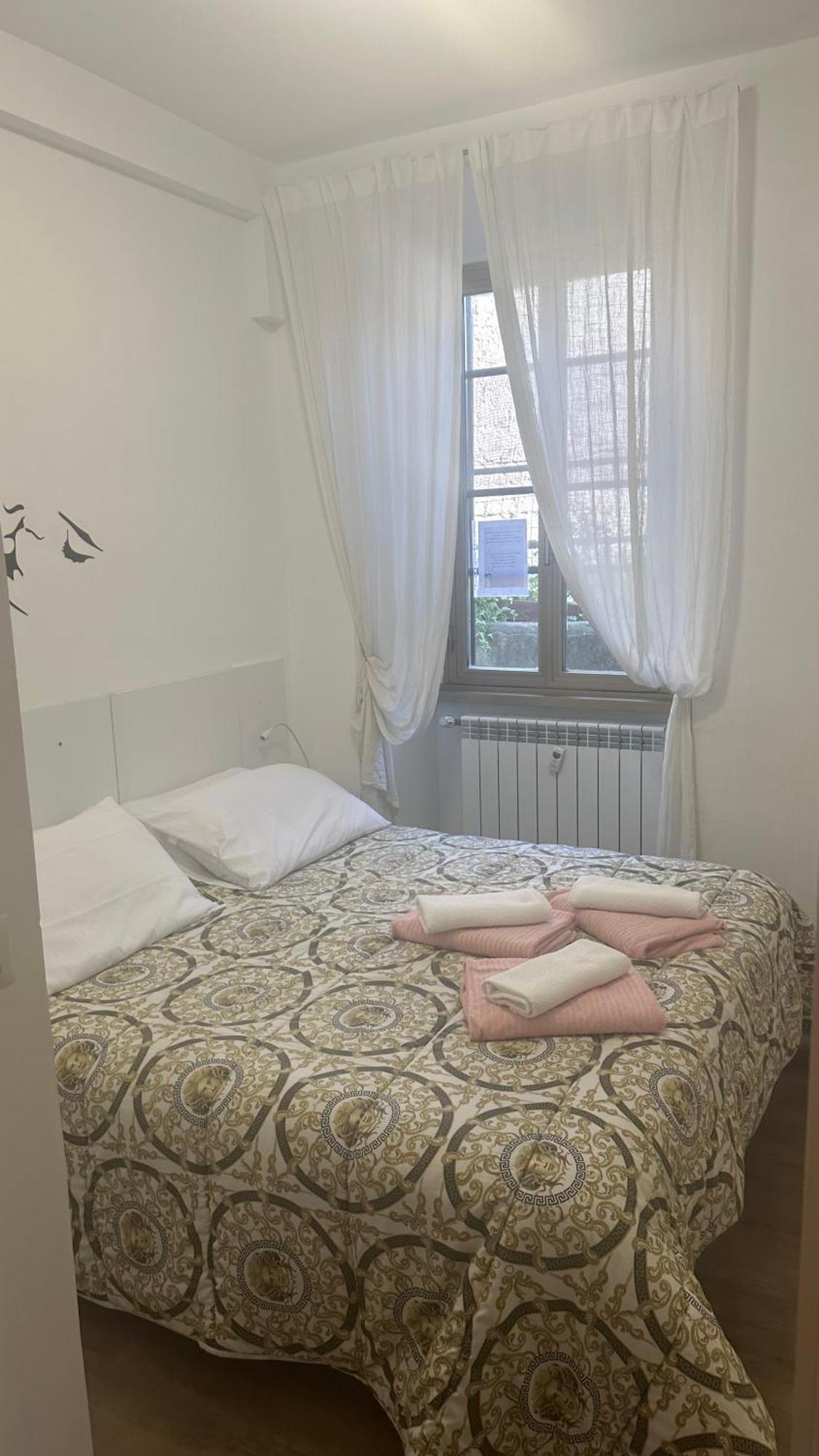 Casa Gemelli Appartamento *