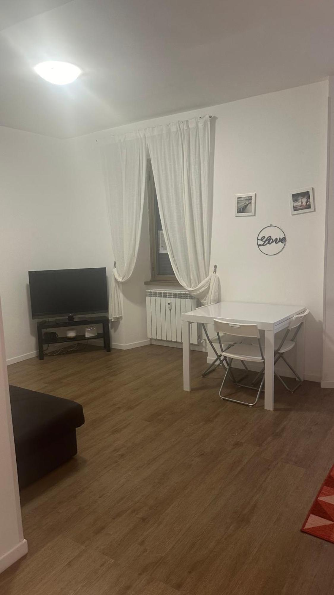 Appartamento Casa Gemelli *