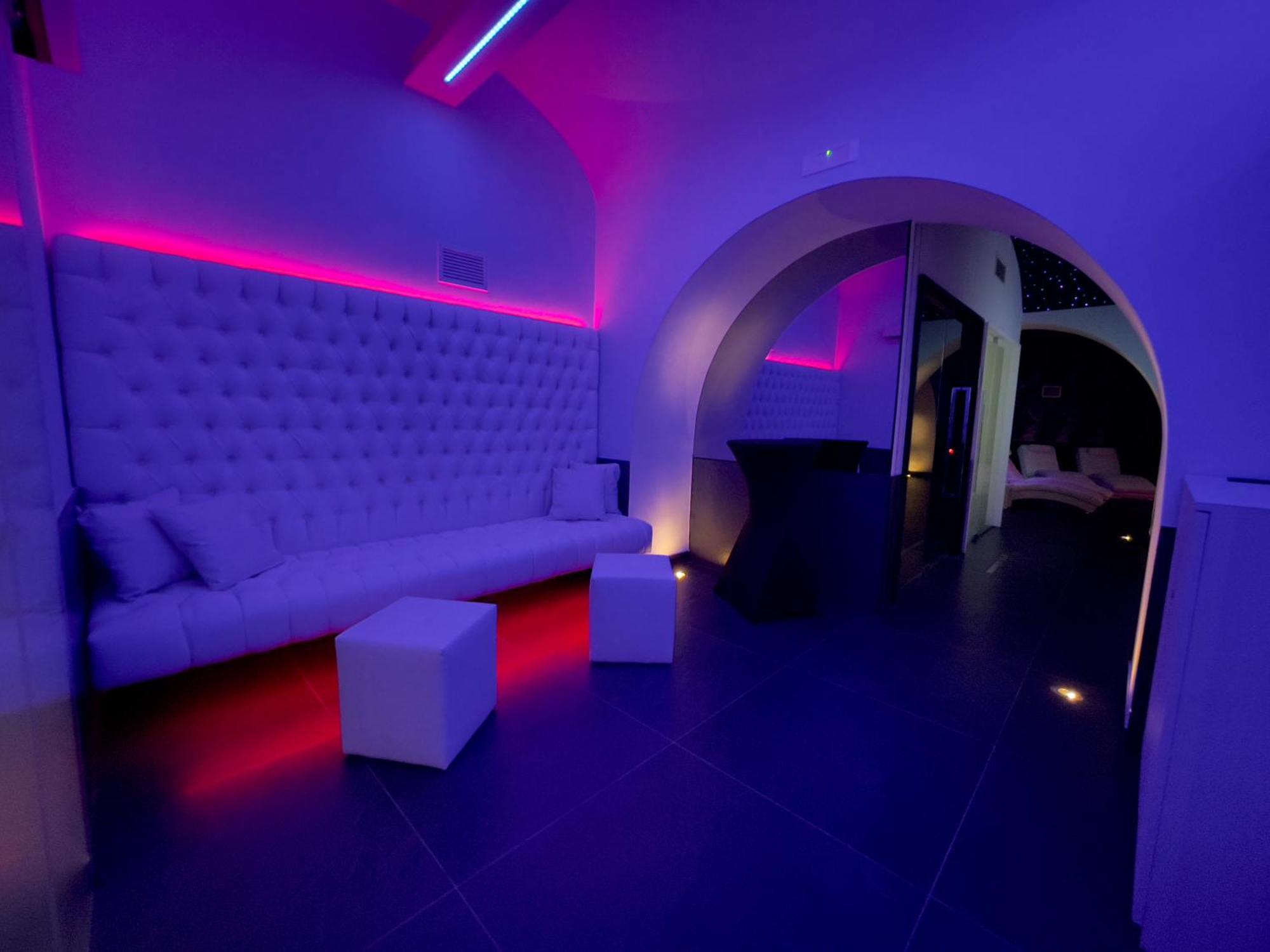 Hotel The One Boutique & (adults Only) Roma