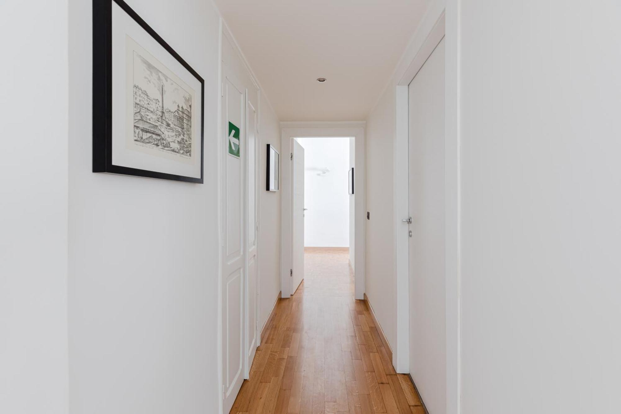 Via Tolemaide Private Apartment