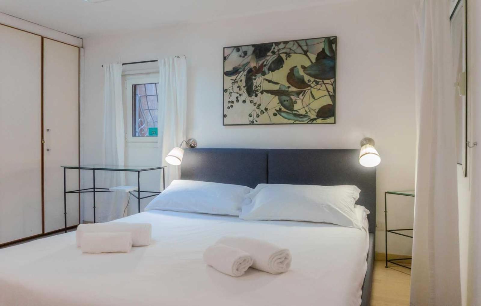 My Cosy Apartment Rome