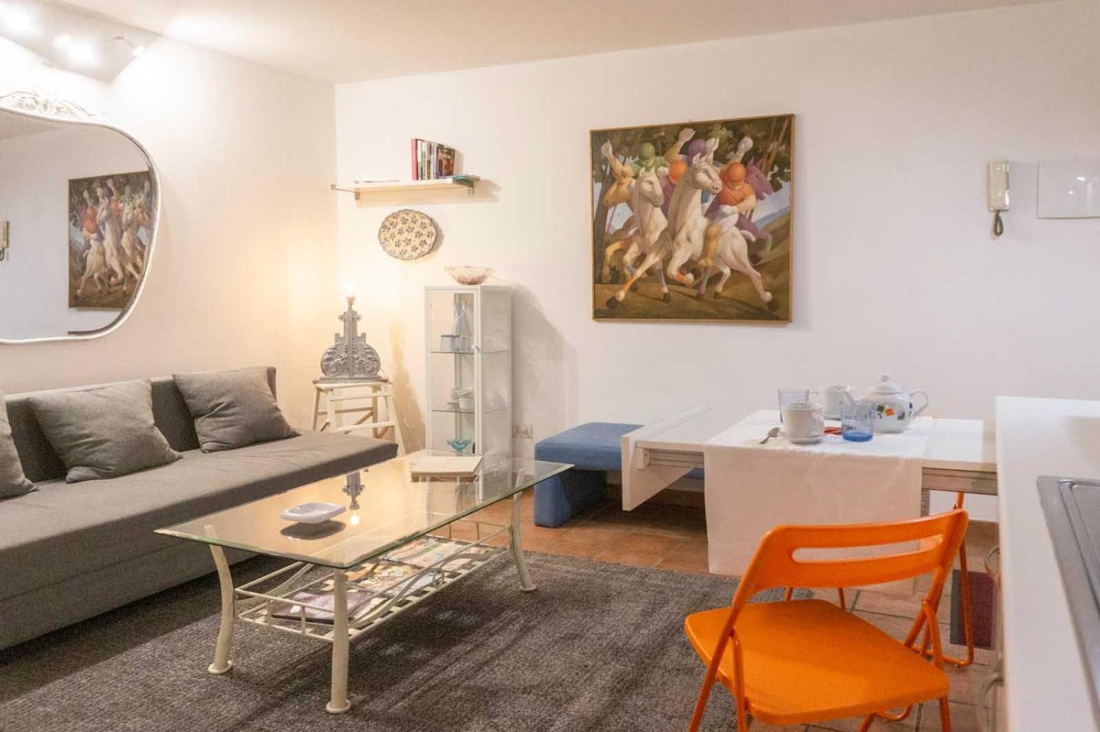 Apartment My Cosy *