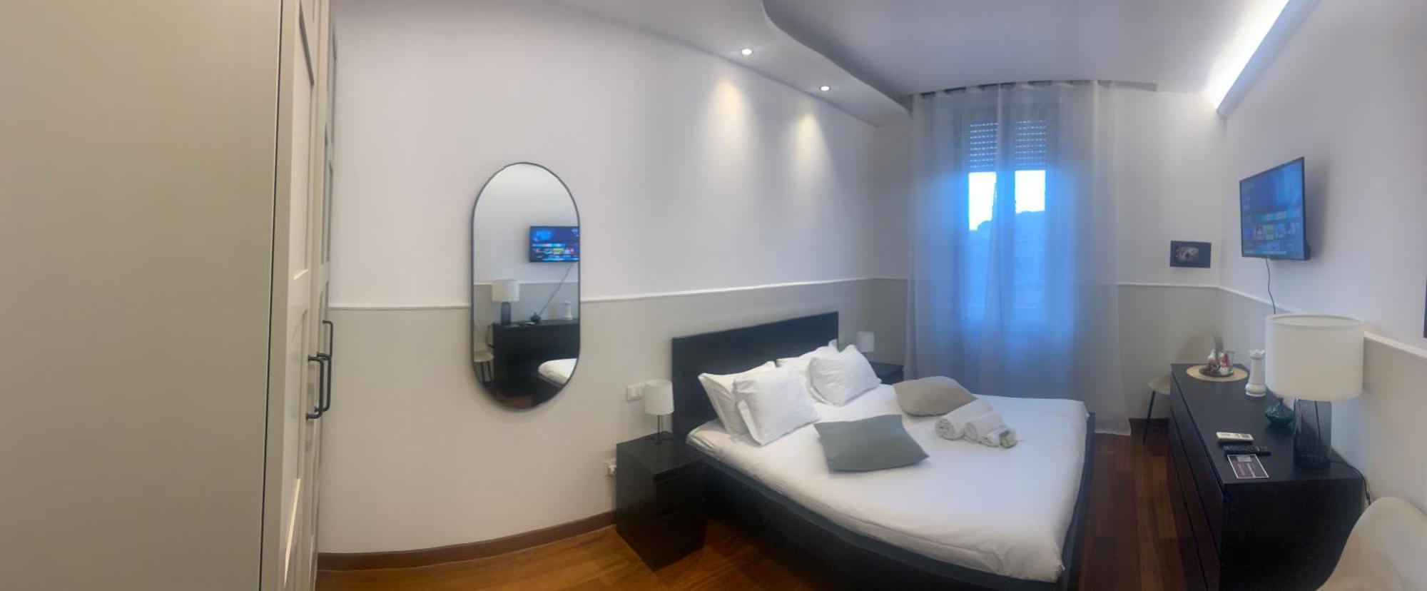 Appartamento Domus Laura In Trastevere