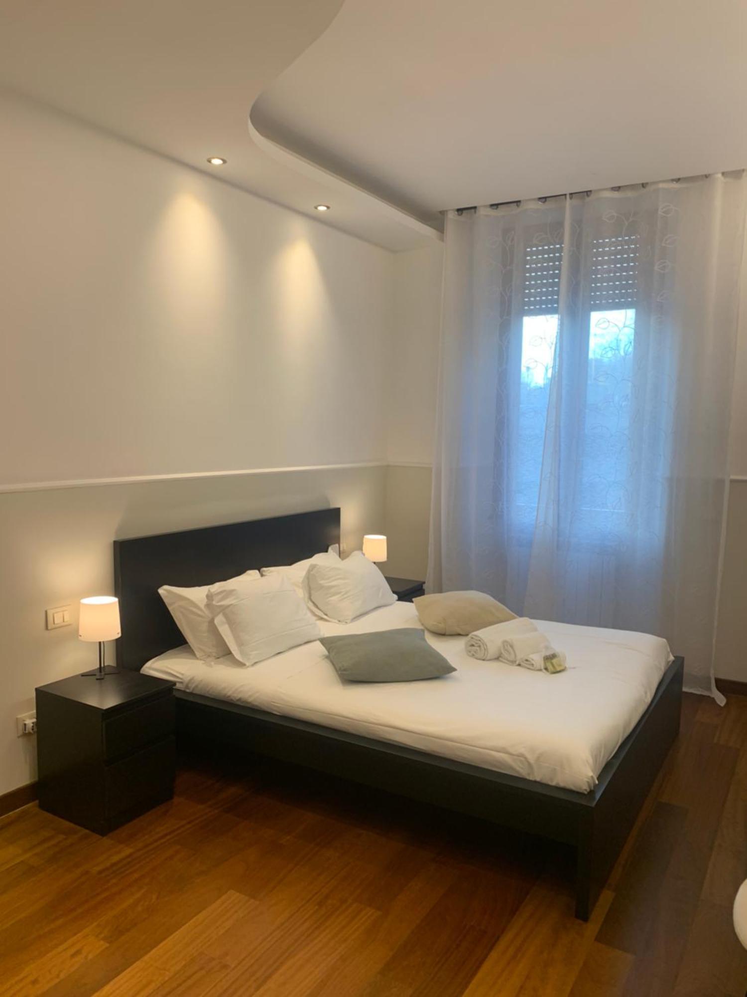 Domus Laura In Trastevere Appartamento Roma