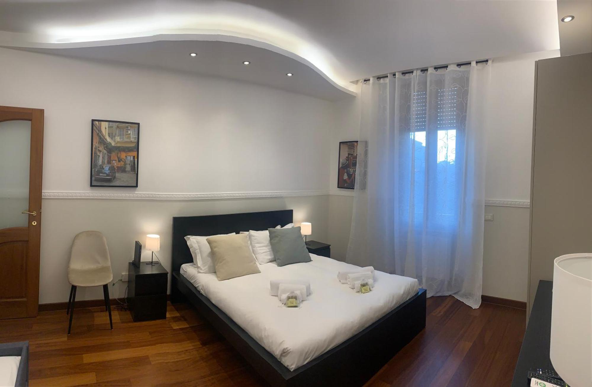 Appartamento Domus Laura In Trastevere *