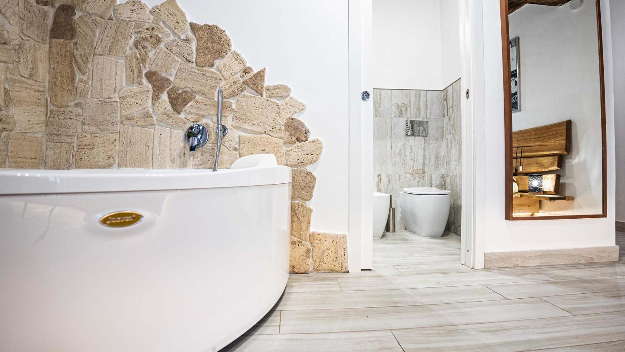 Penna Relais Al Corso Bed & Breakfast Rome
