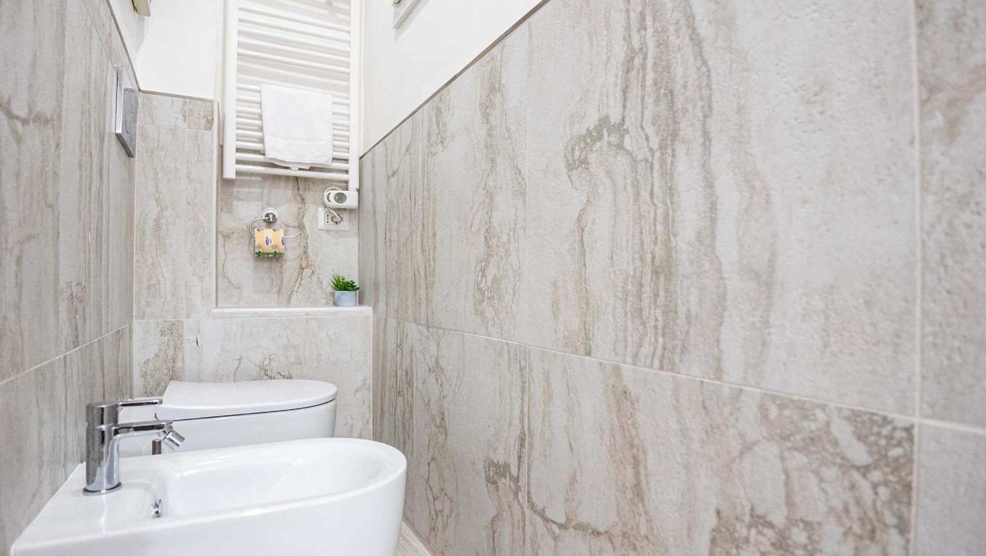 Penna Relais Al Corso * Rome