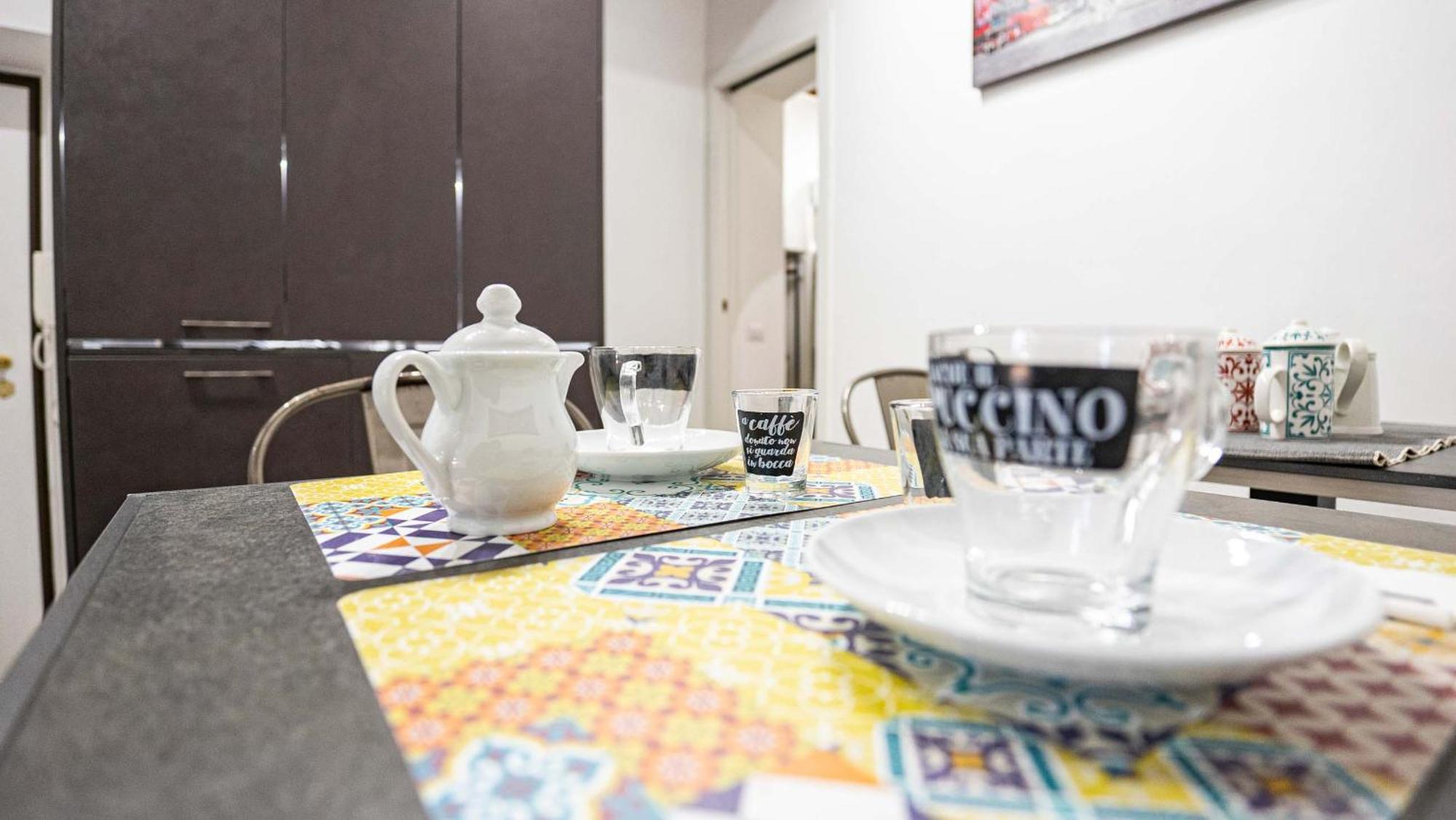Penna Relais Al Corso Bed & Breakfast Rome