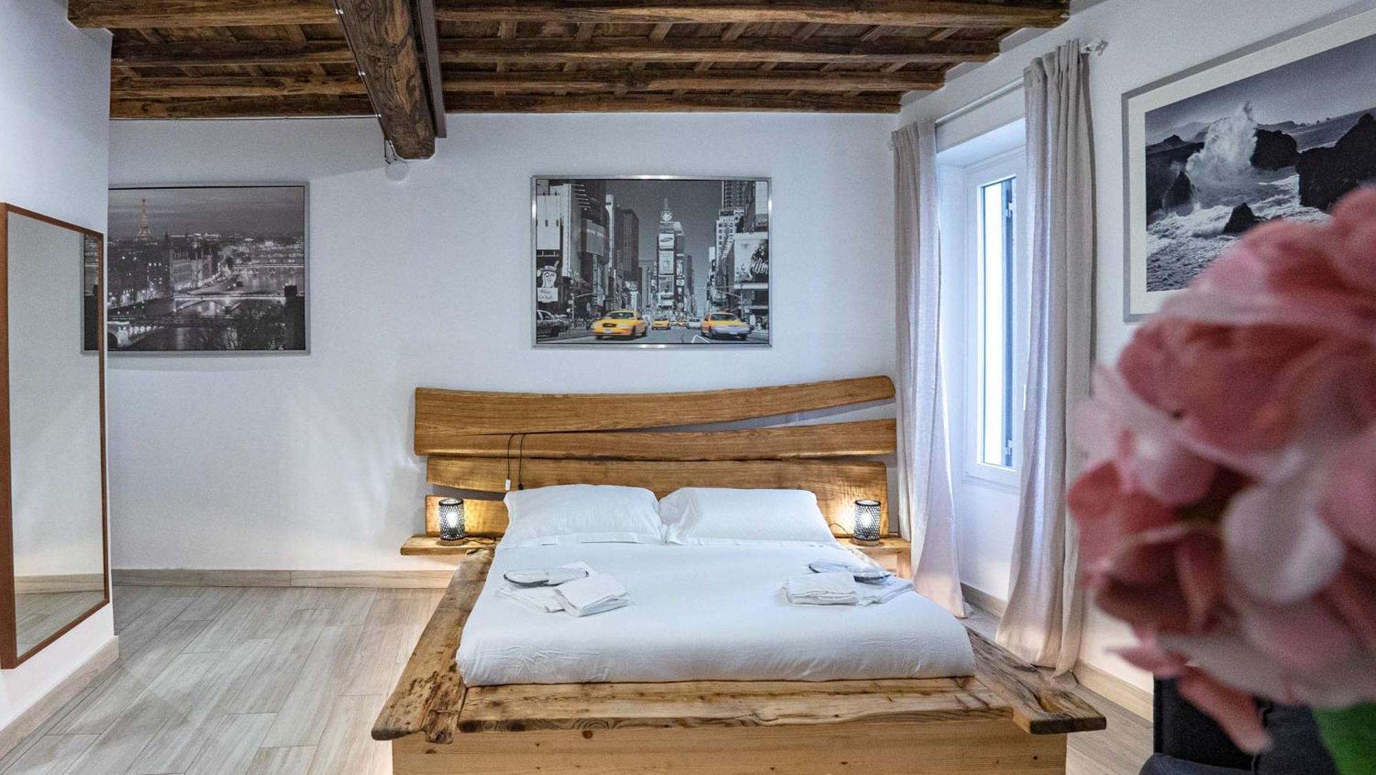 Bed & Breakfast Penna Relais Al Corso