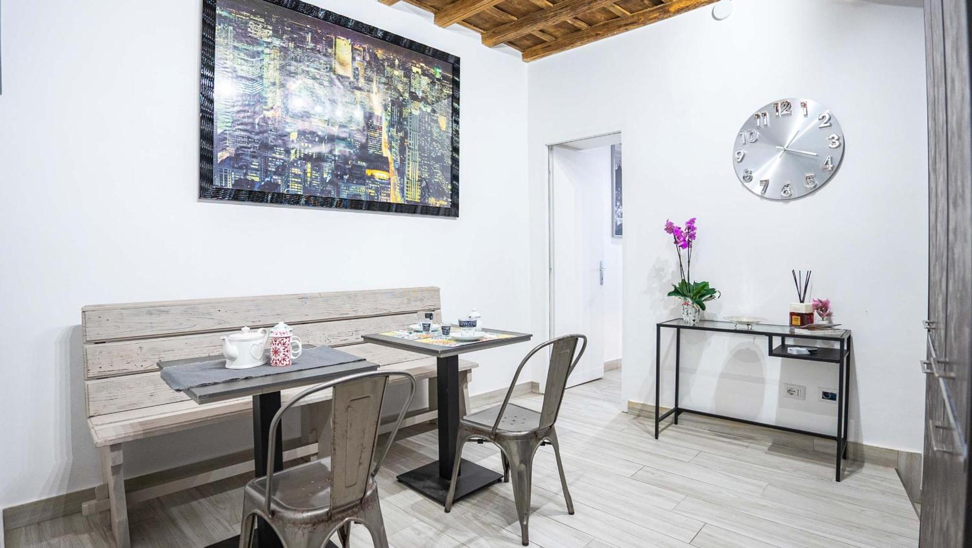 Penna Relais Al Corso Bed & Breakfast