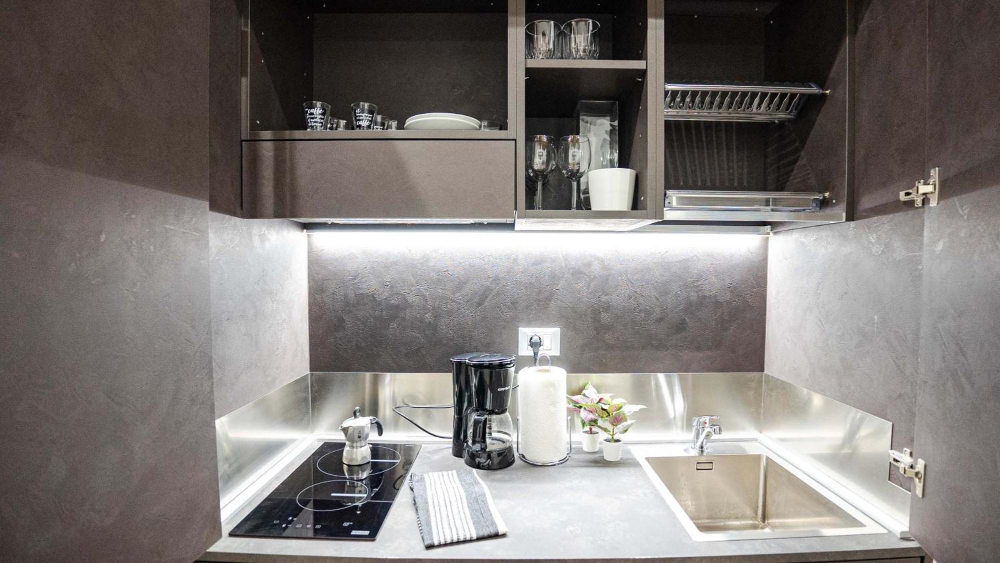 Penna Relais Al Corso Bed & Breakfast