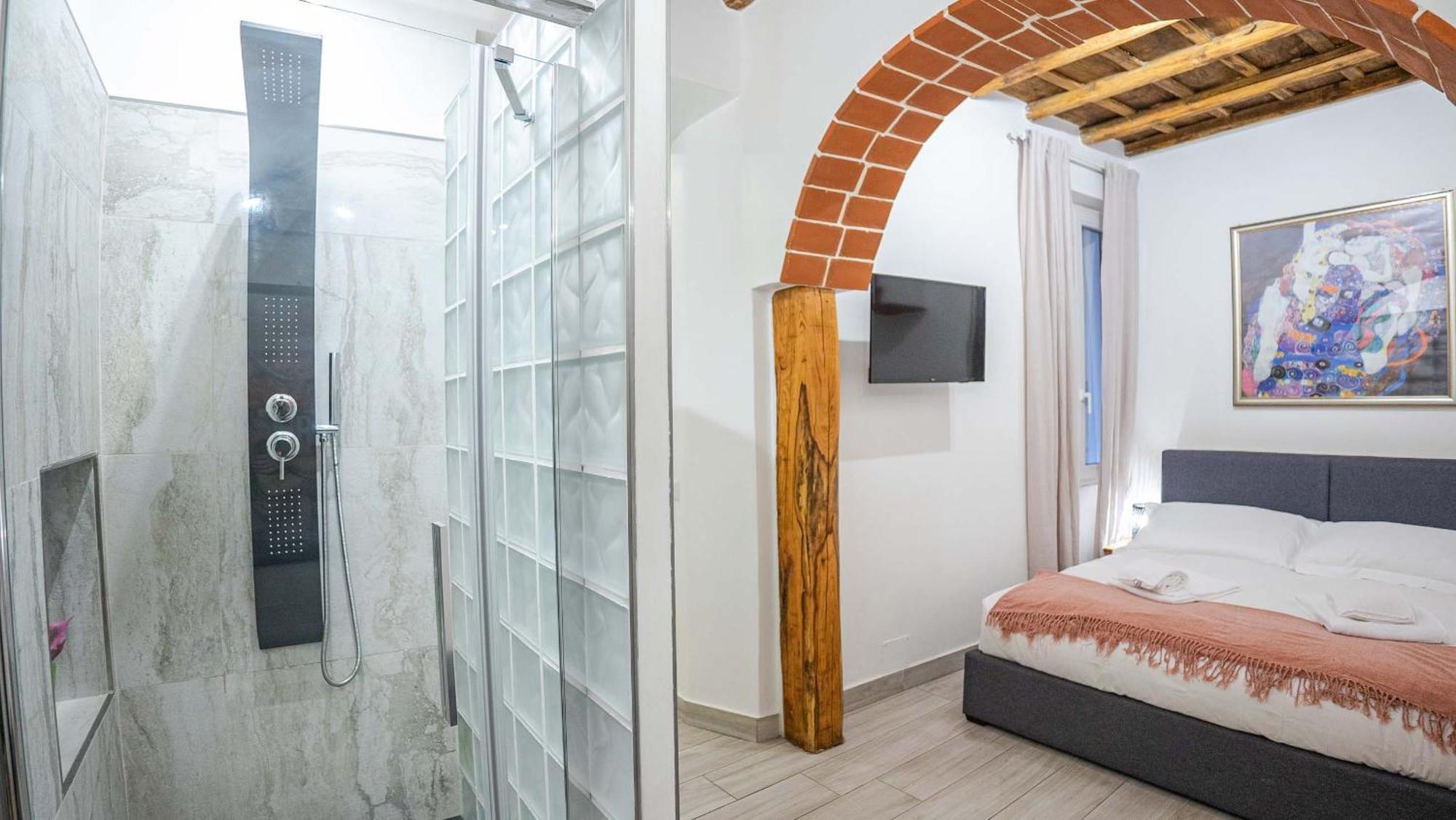 Penna Relais Al Corso * Rome