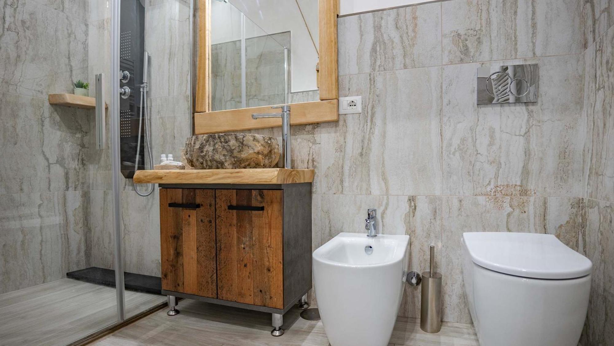 Bed & Breakfast Penna Relais Al Corso *