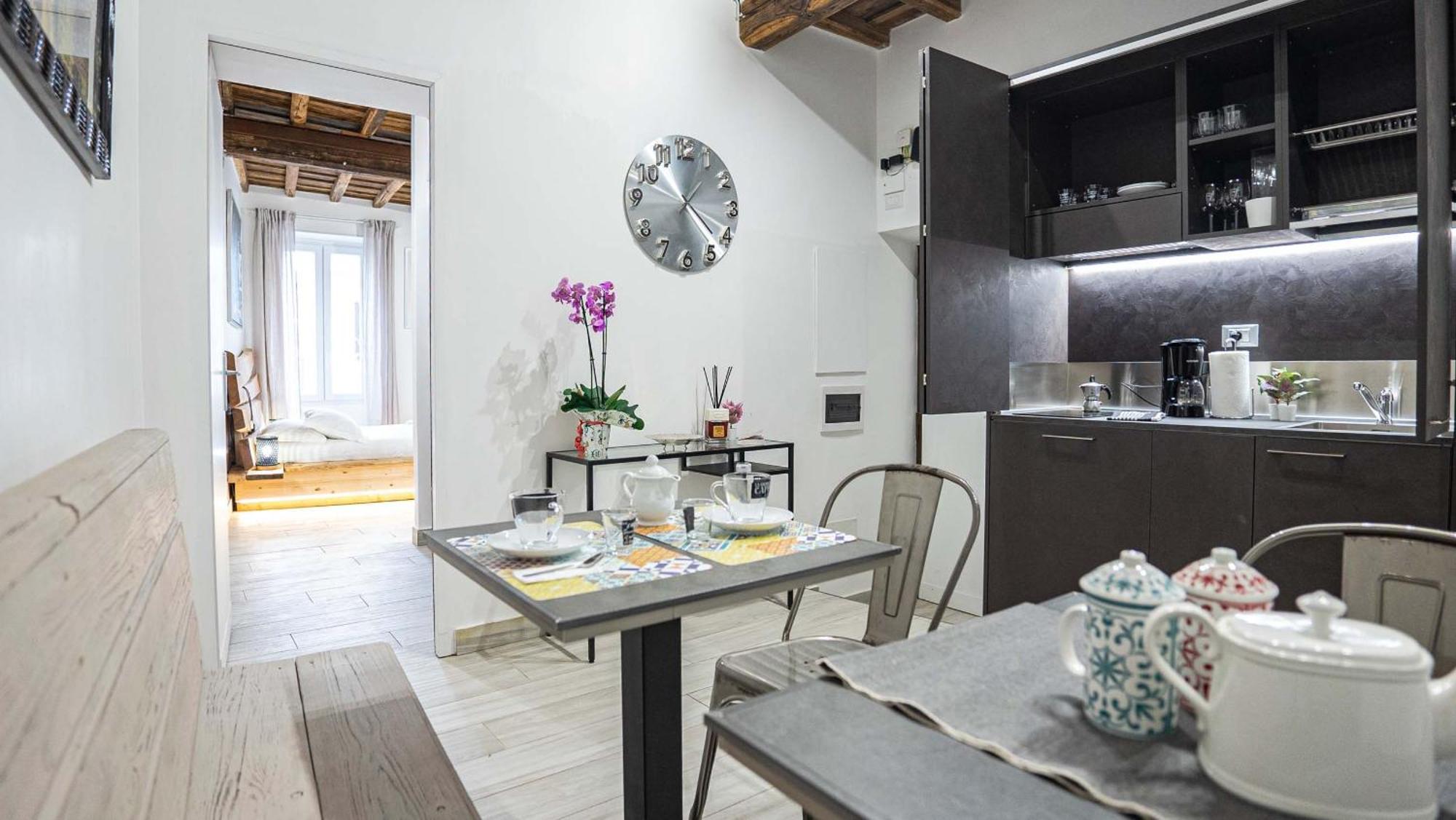 Penna Relais Al Corso Bed & Breakfast *