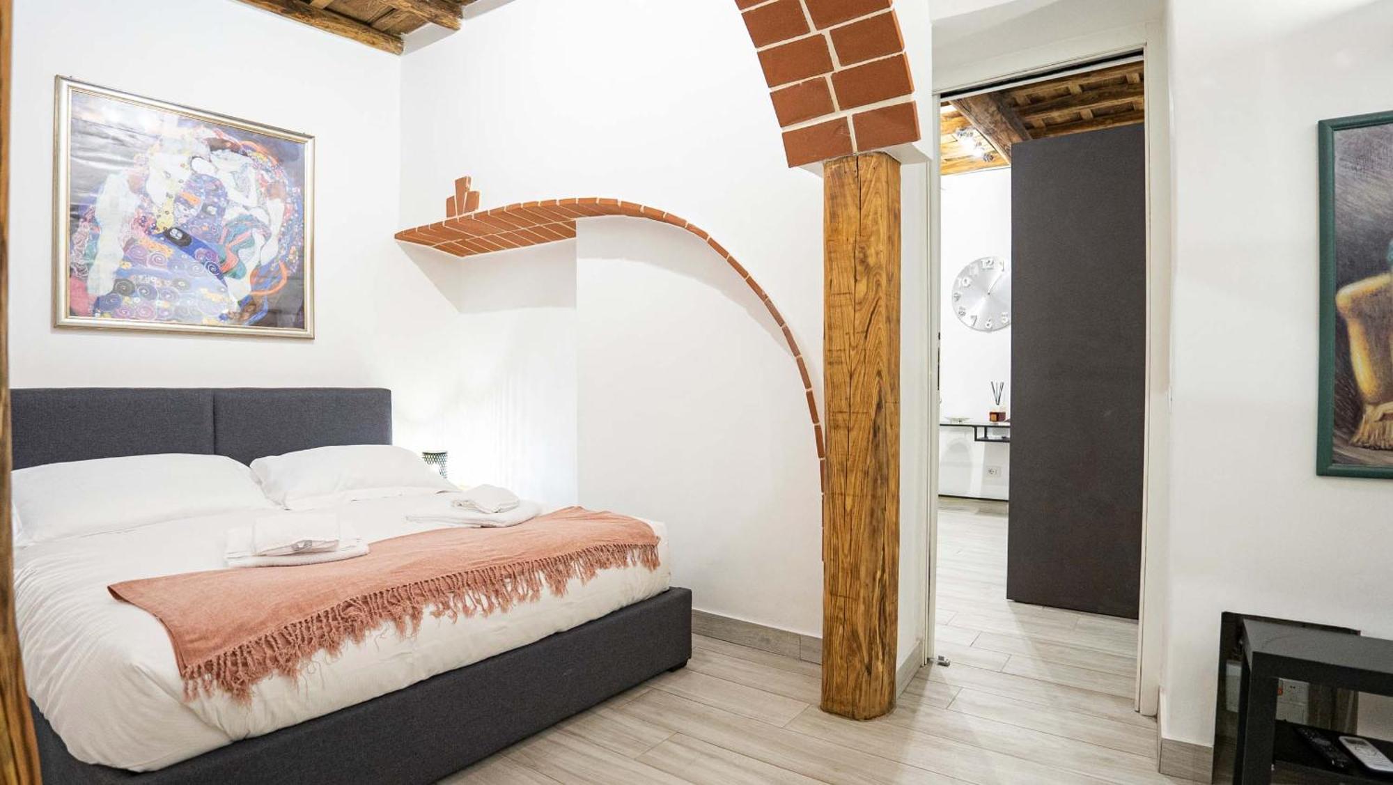 Penna Relais Al Corso * Rome