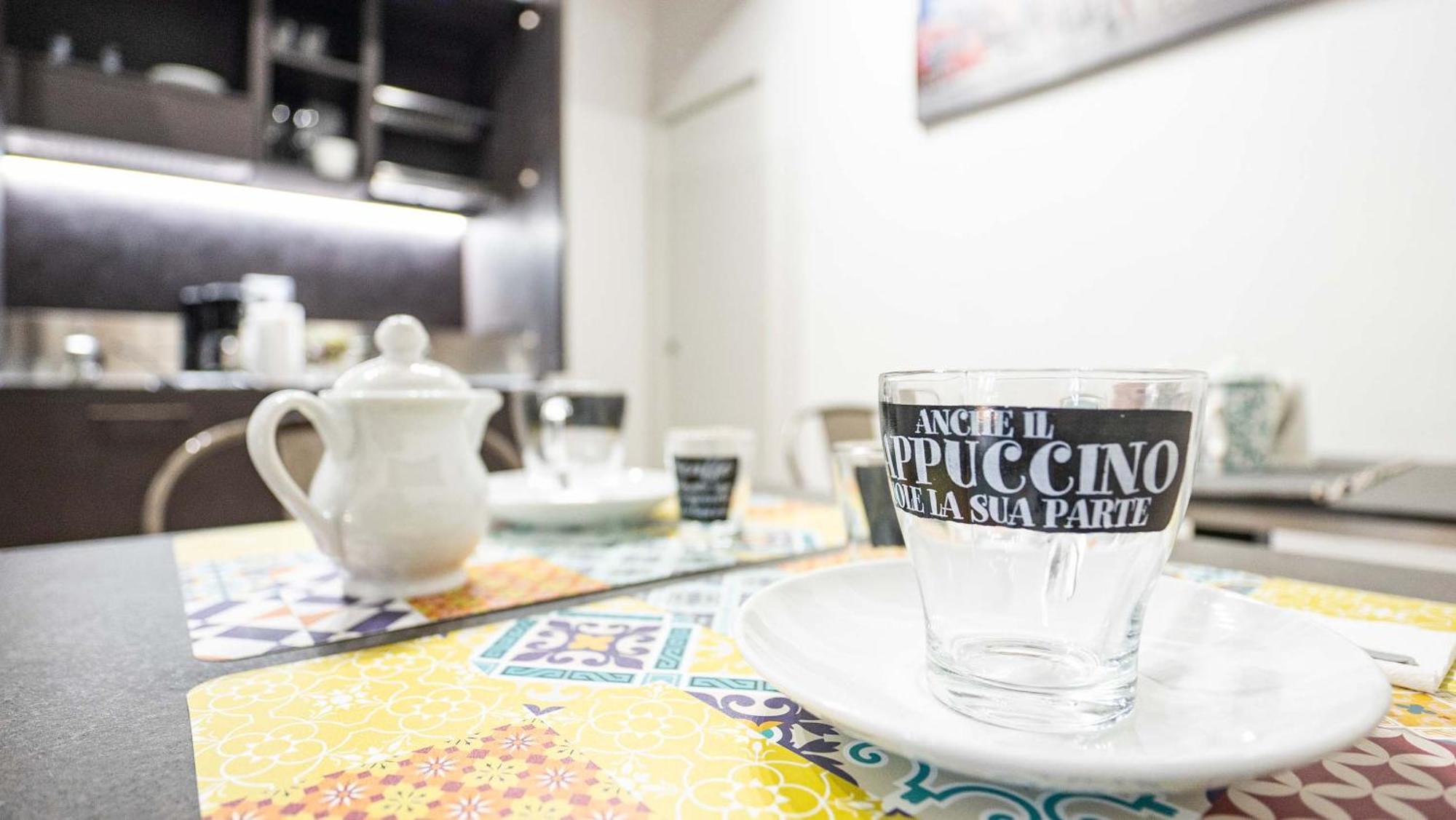 Bed & Breakfast Penna Relais Al Corso *