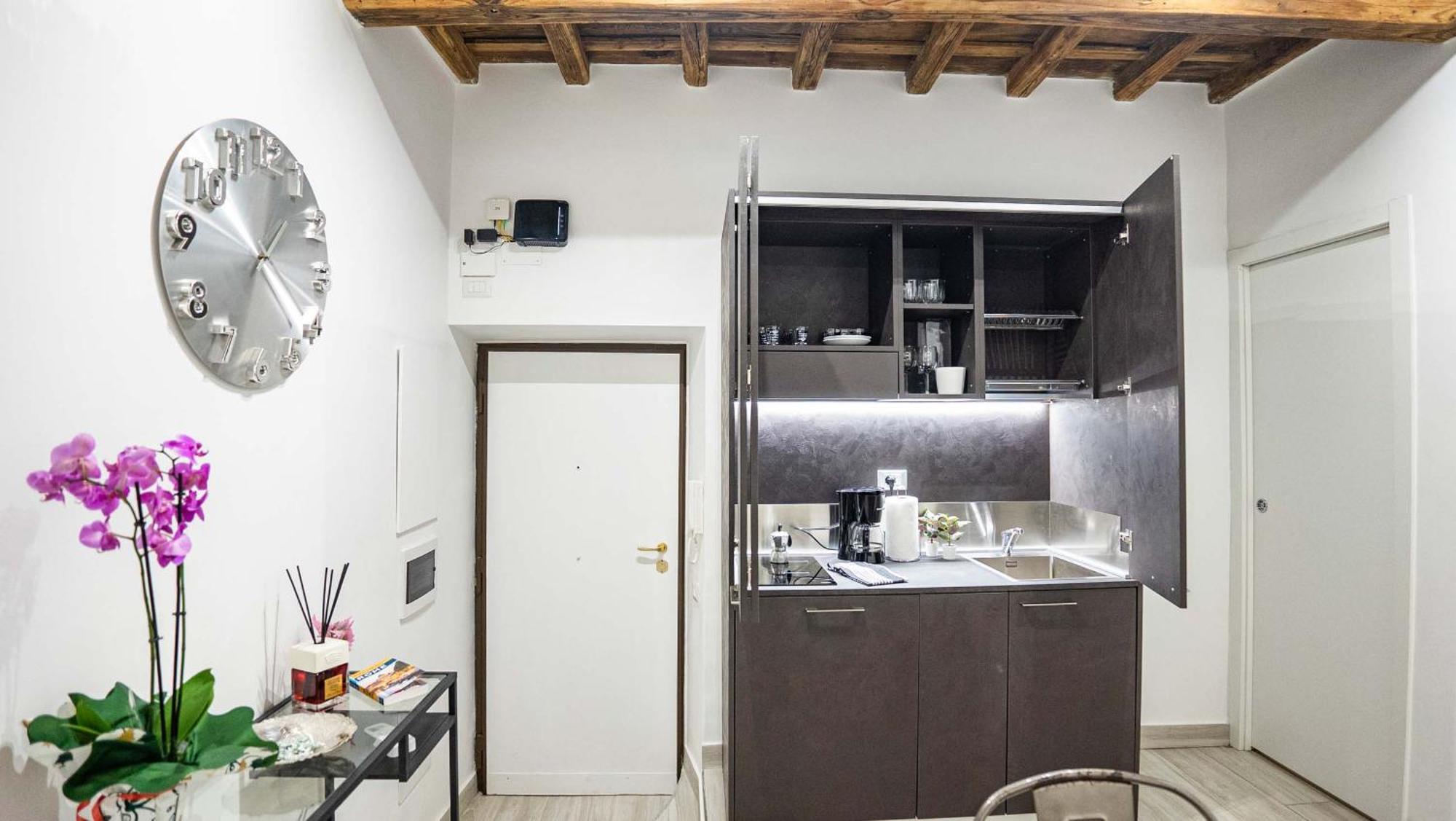 Penna Relais Al Corso Bed & Breakfast *