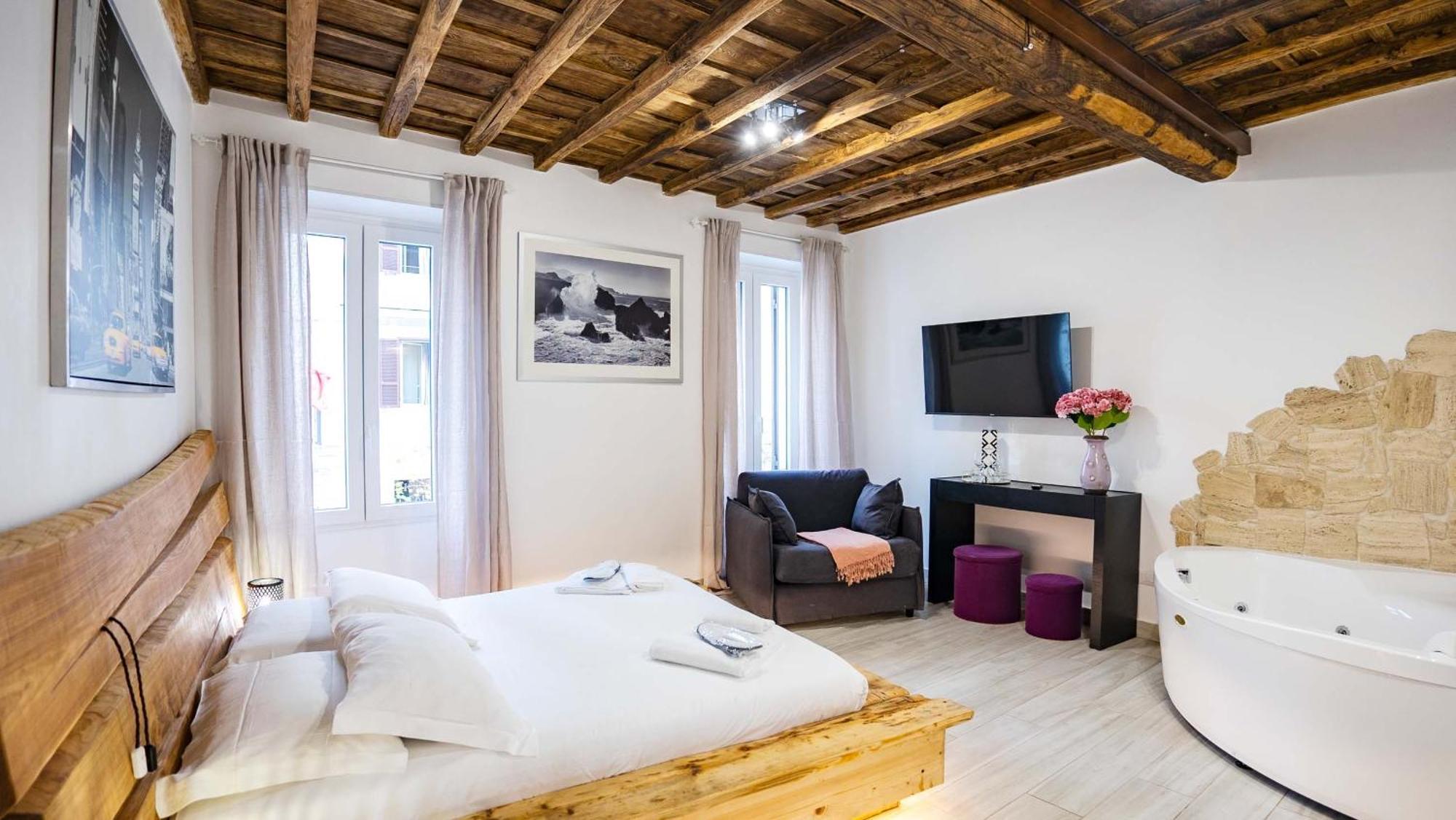 Penna Relais Al Corso * Rome