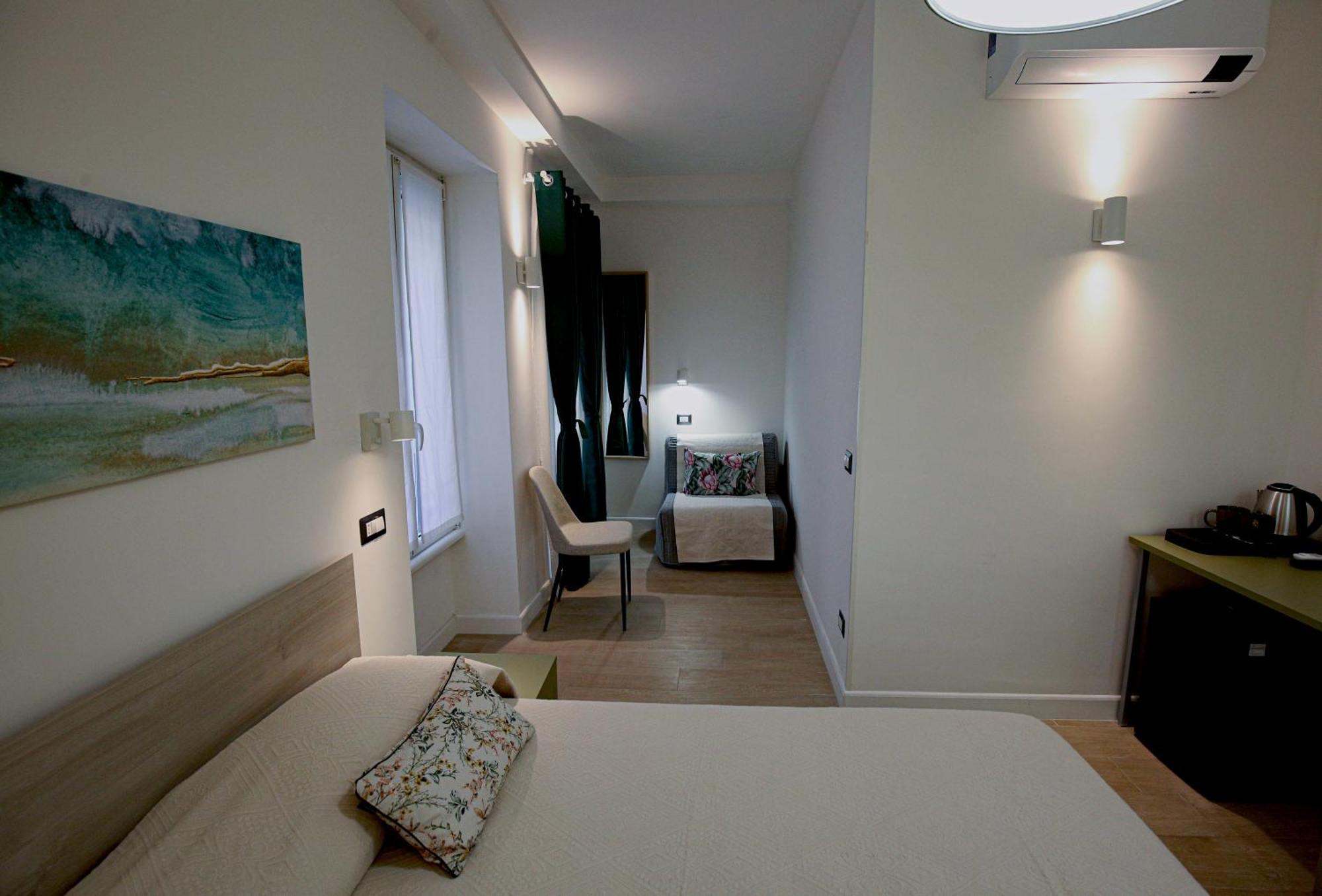 Colosseum Maison Guest house
