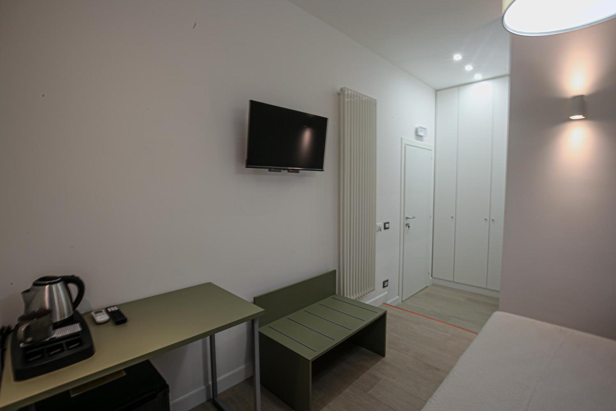 Guest house Colosseum Maison *
